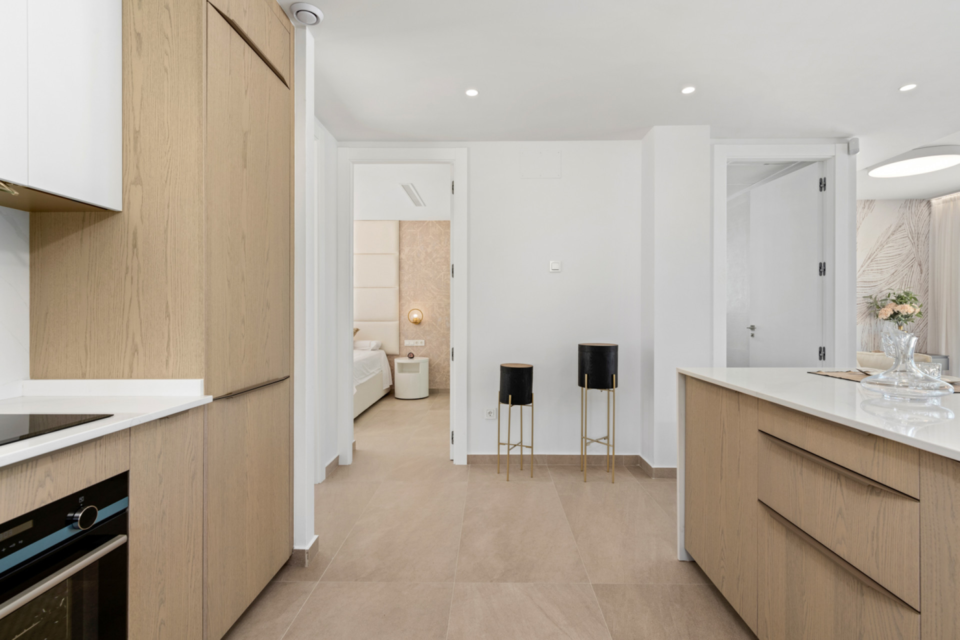 Nowy budynek - Villa - Dehesa de Campoamor - Dehesa De Campoamor