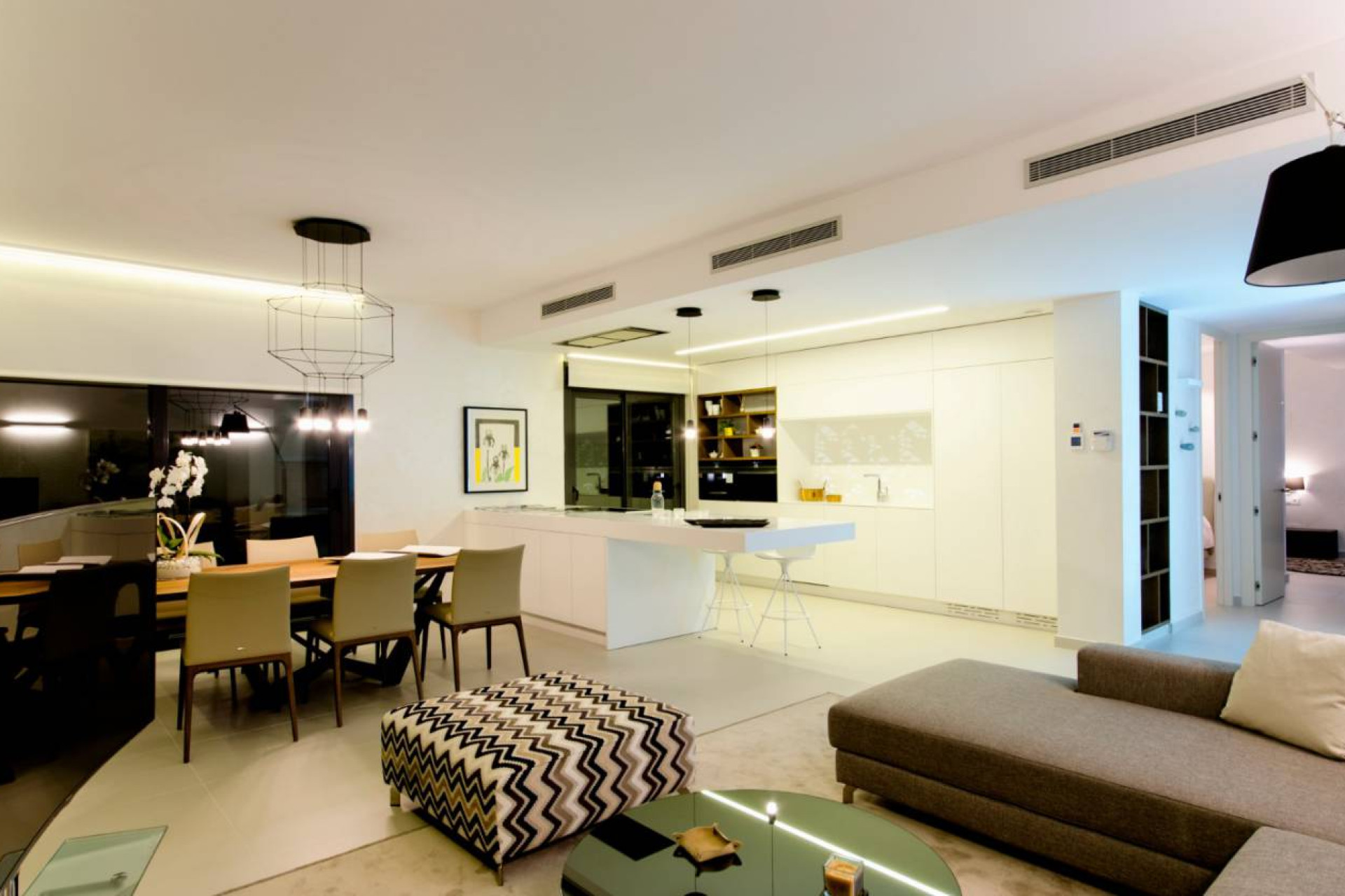 Nowy budynek - Villa - Dehesa de Campoamor - Dehesa De Campoamor