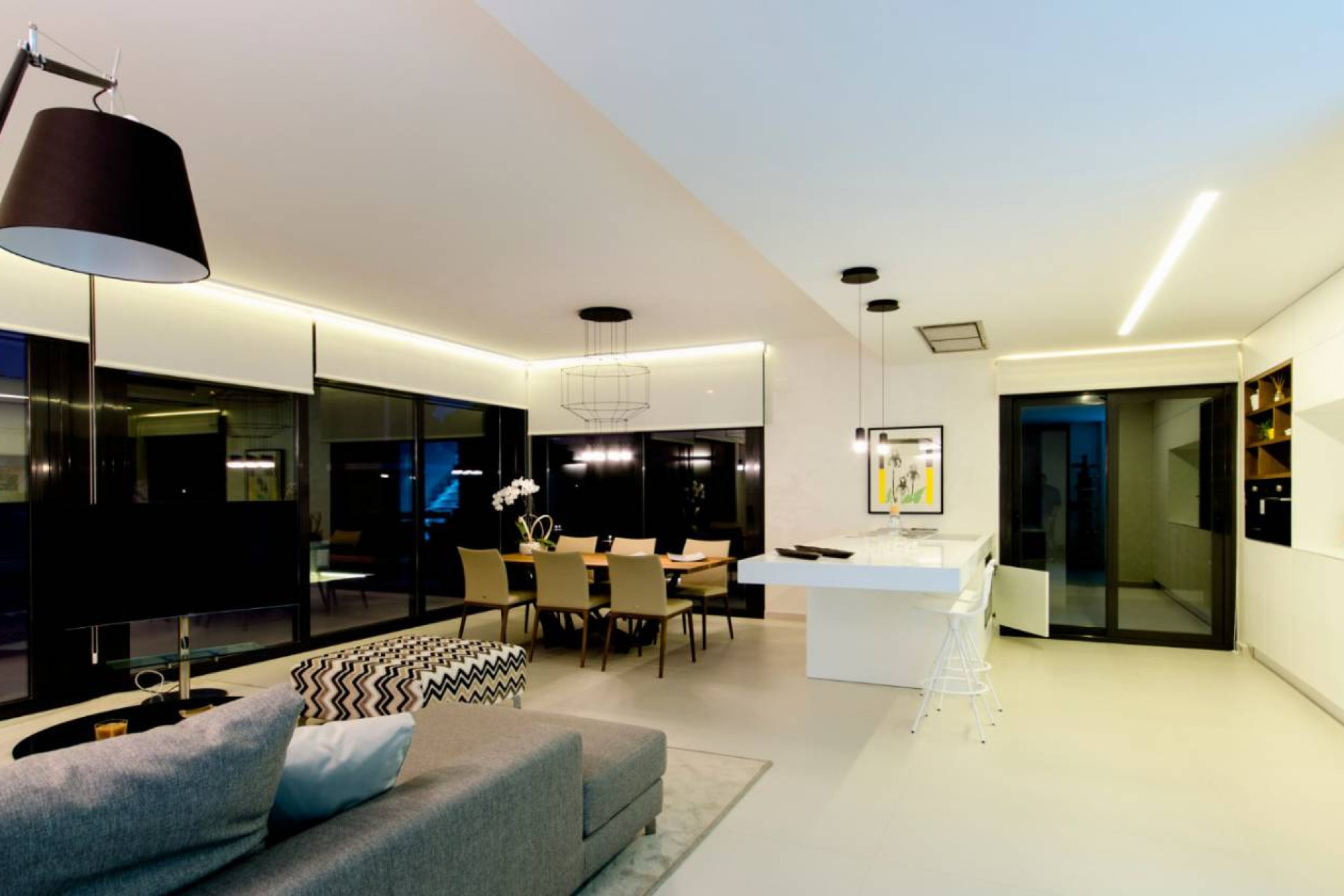 Nowy budynek - Villa - Dehesa de Campoamor - Dehesa De Campoamor