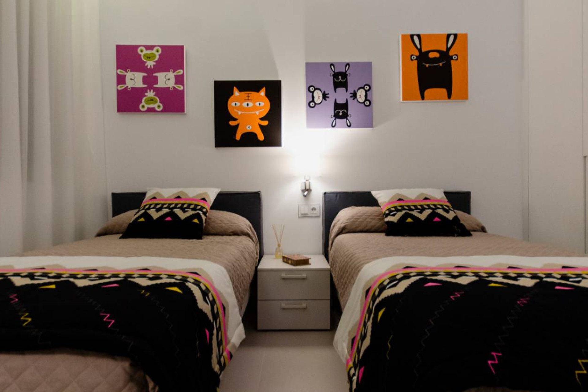 Nowy budynek - Villa - Dehesa de Campoamor - Dehesa De Campoamor