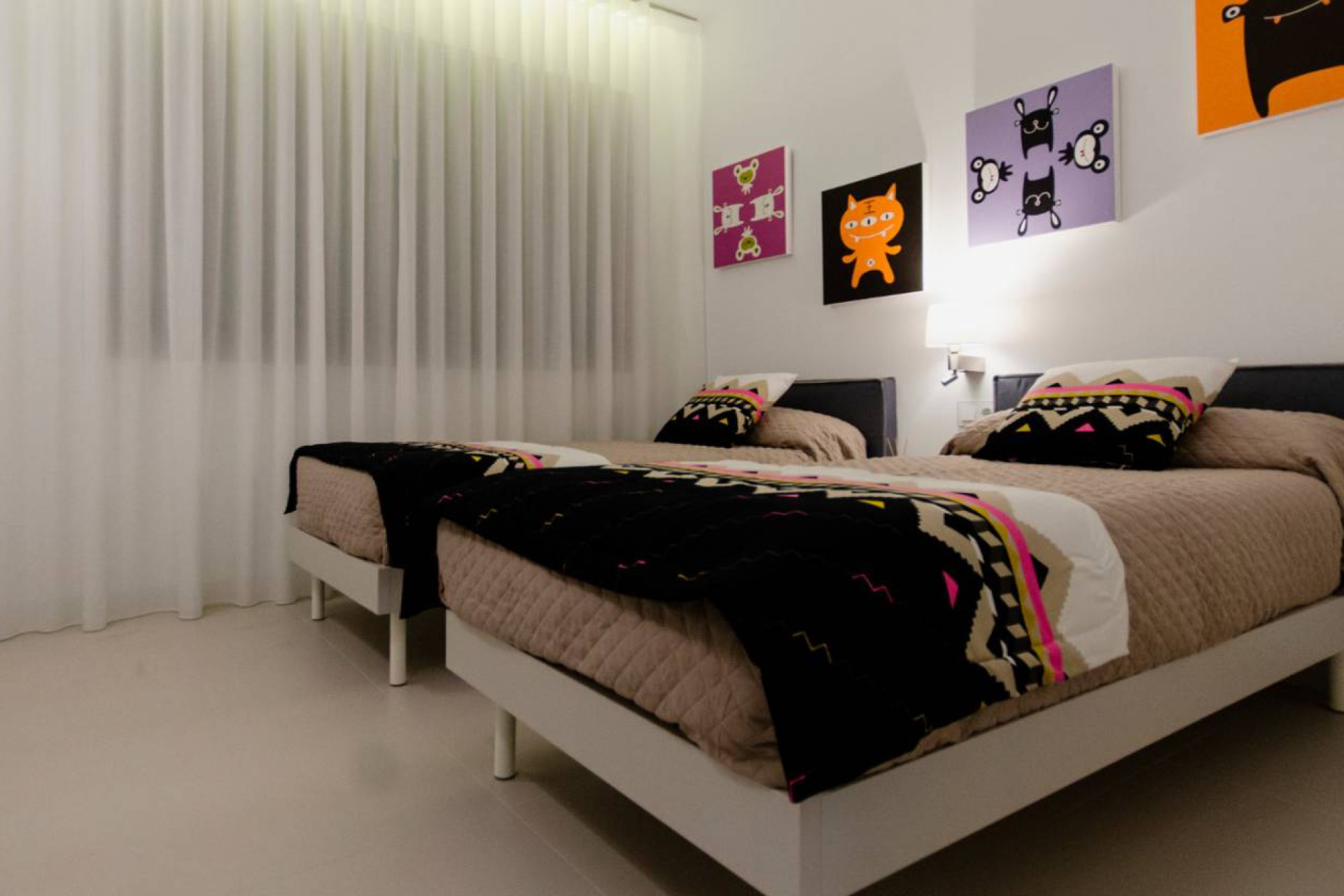 Nowy budynek - Villa - Dehesa de Campoamor - Dehesa De Campoamor