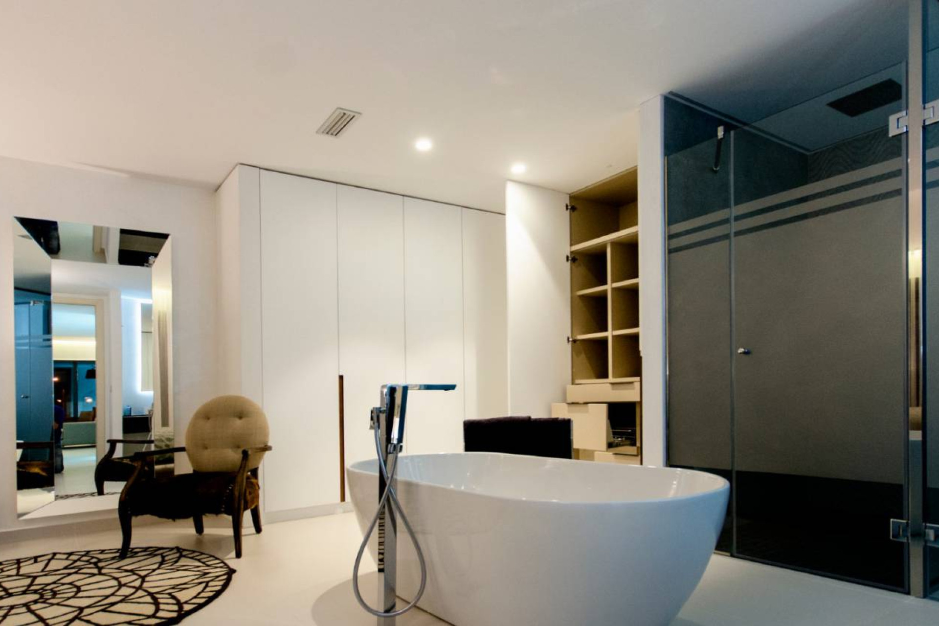 Nowy budynek - Villa - Dehesa de Campoamor - Dehesa De Campoamor