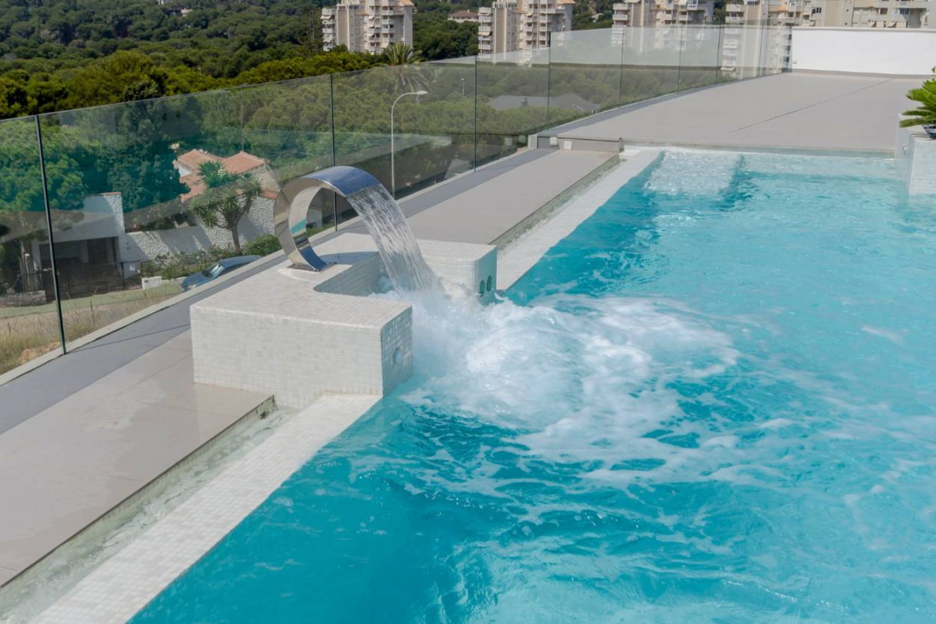 Nowy budynek - Villa - Dehesa de Campoamor - Dehesa De Campoamor