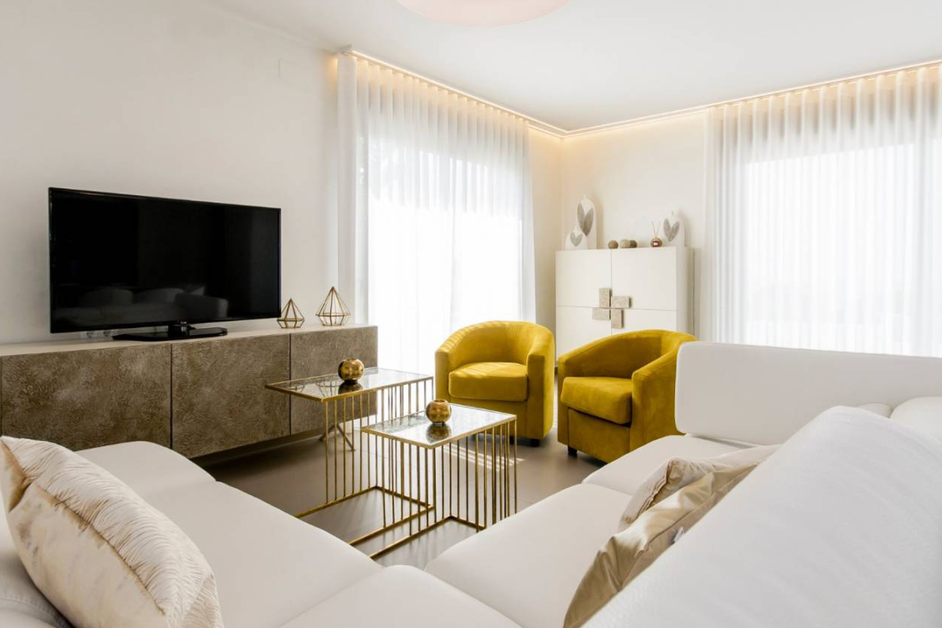 Nowy budynek - Villa - Dehesa de Campoamor - Dehesa De Campoamor