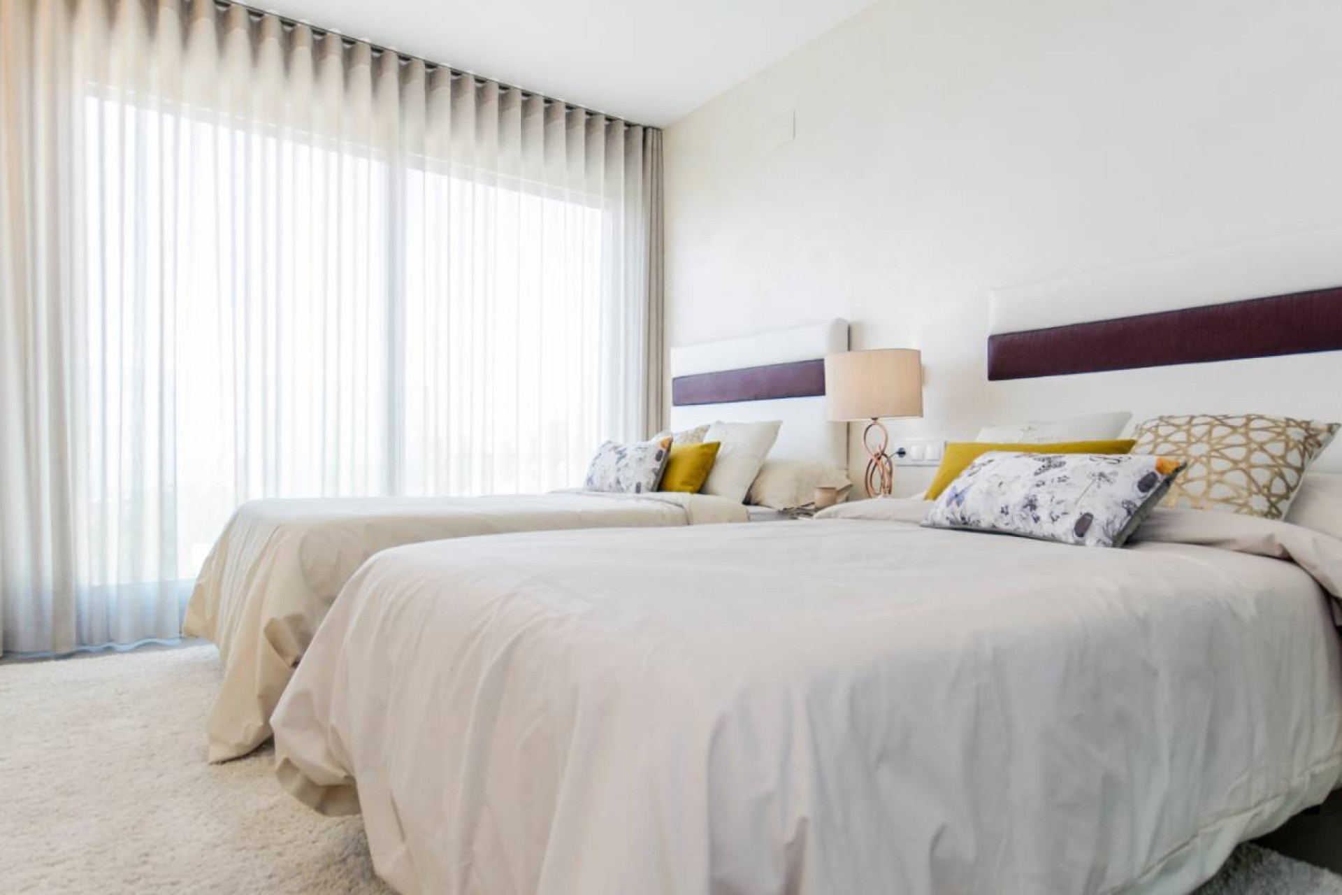 Nowy budynek - Villa - Dehesa de Campoamor - Dehesa De Campoamor