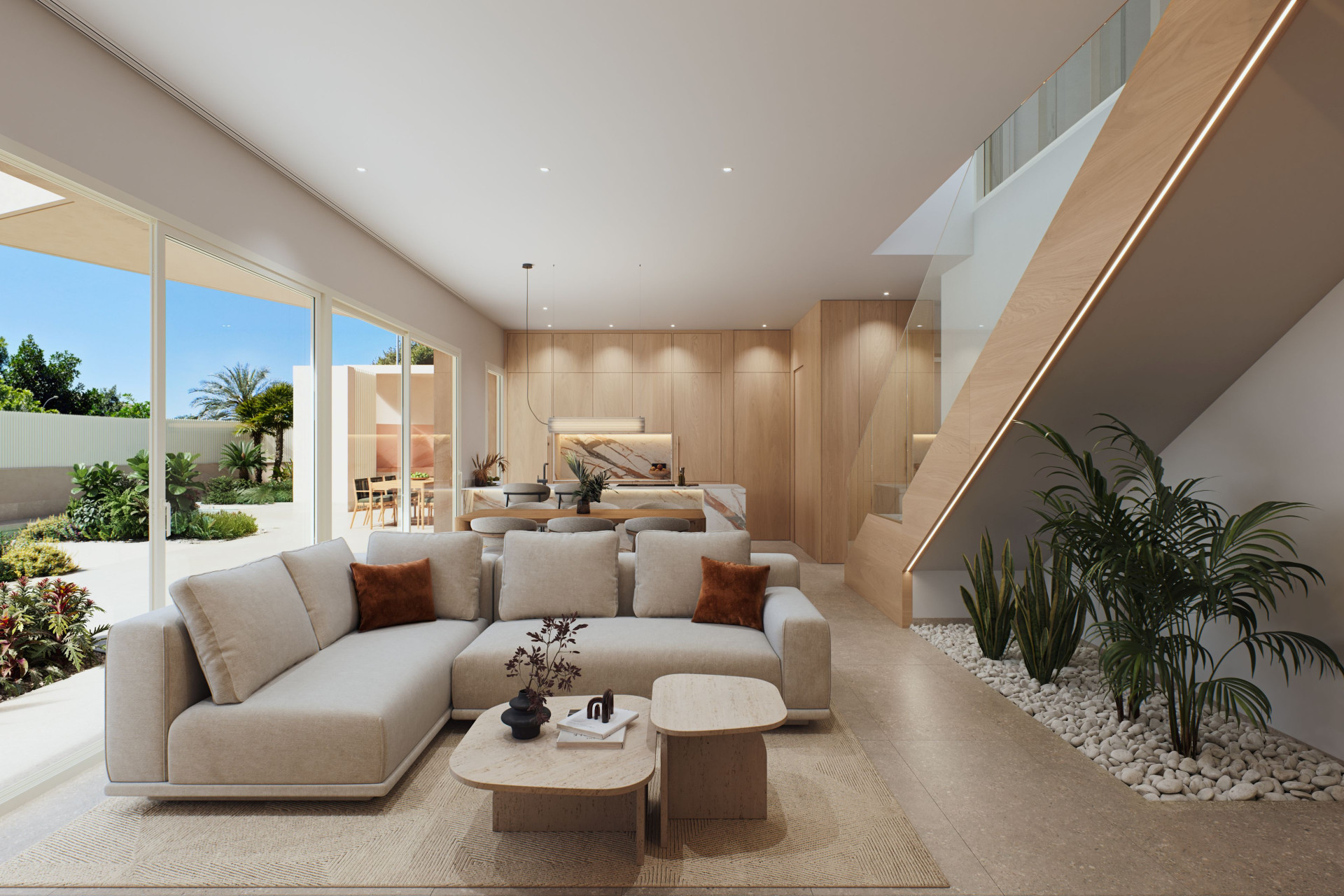 Nowy budynek - Villa - Dehesa de Campoamor - Dehesa De Campoamor