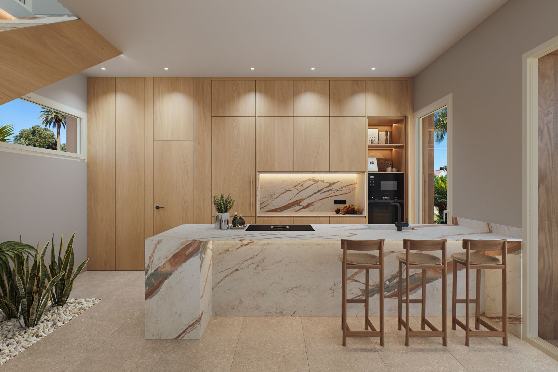 Nowy budynek - Villa - Dehesa de Campoamor - Dehesa De Campoamor