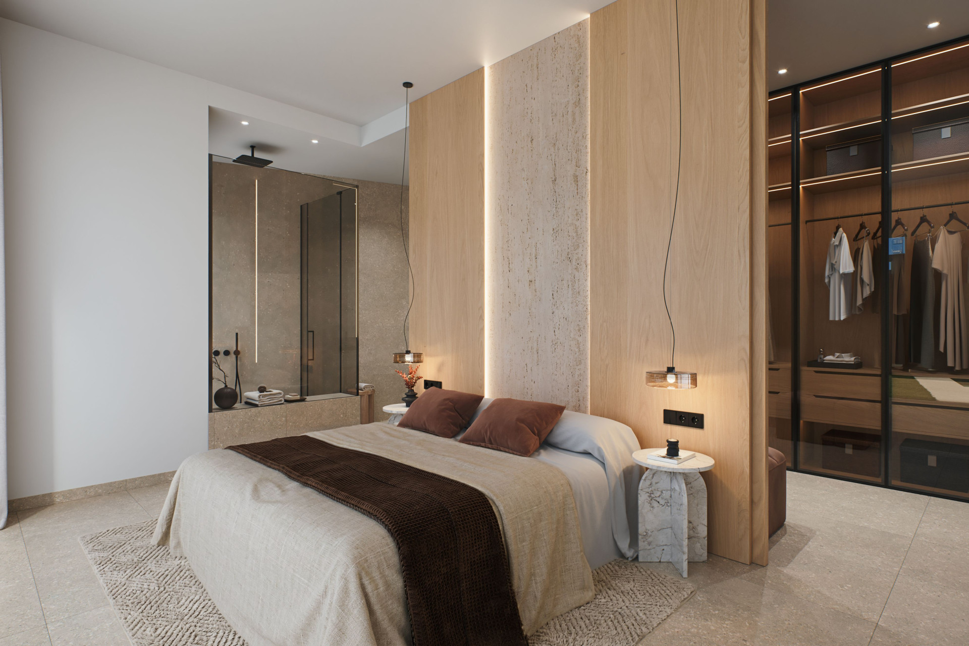 Nowy budynek - Villa - Dehesa de Campoamor - Dehesa De Campoamor