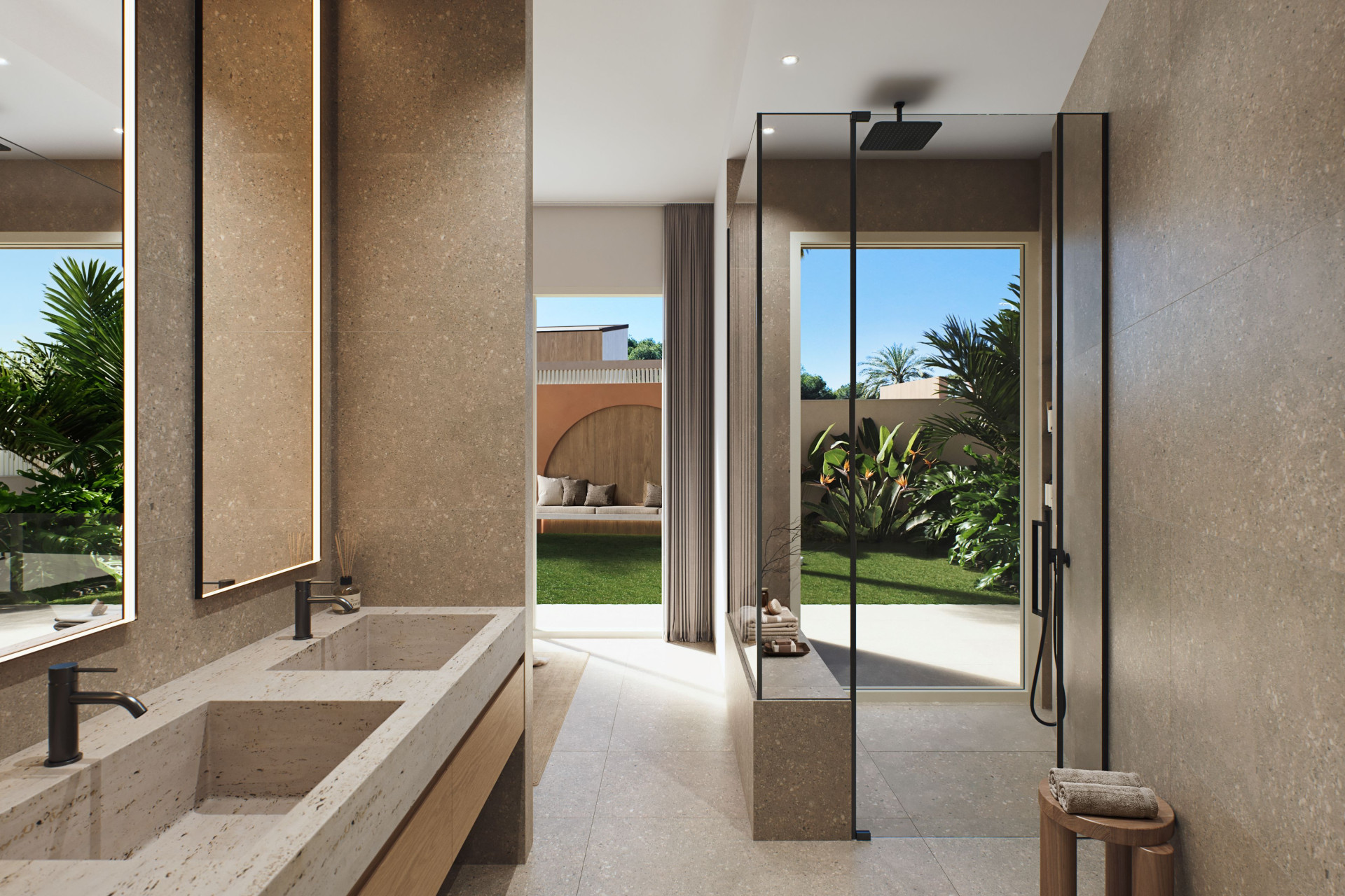 Nowy budynek - Villa - Dehesa de Campoamor - Dehesa De Campoamor