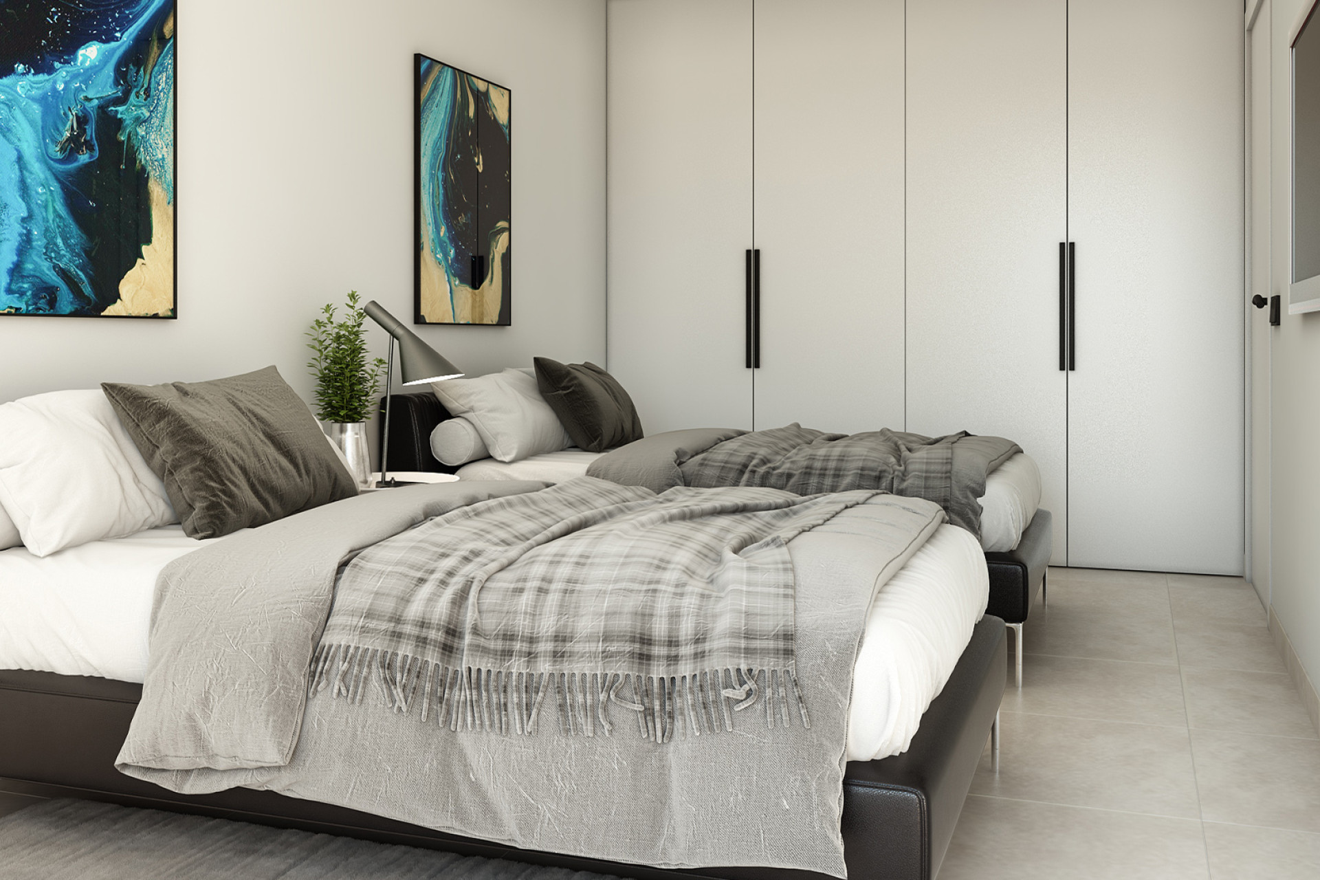 Nowy budynek - Villa - Denia - Dénia