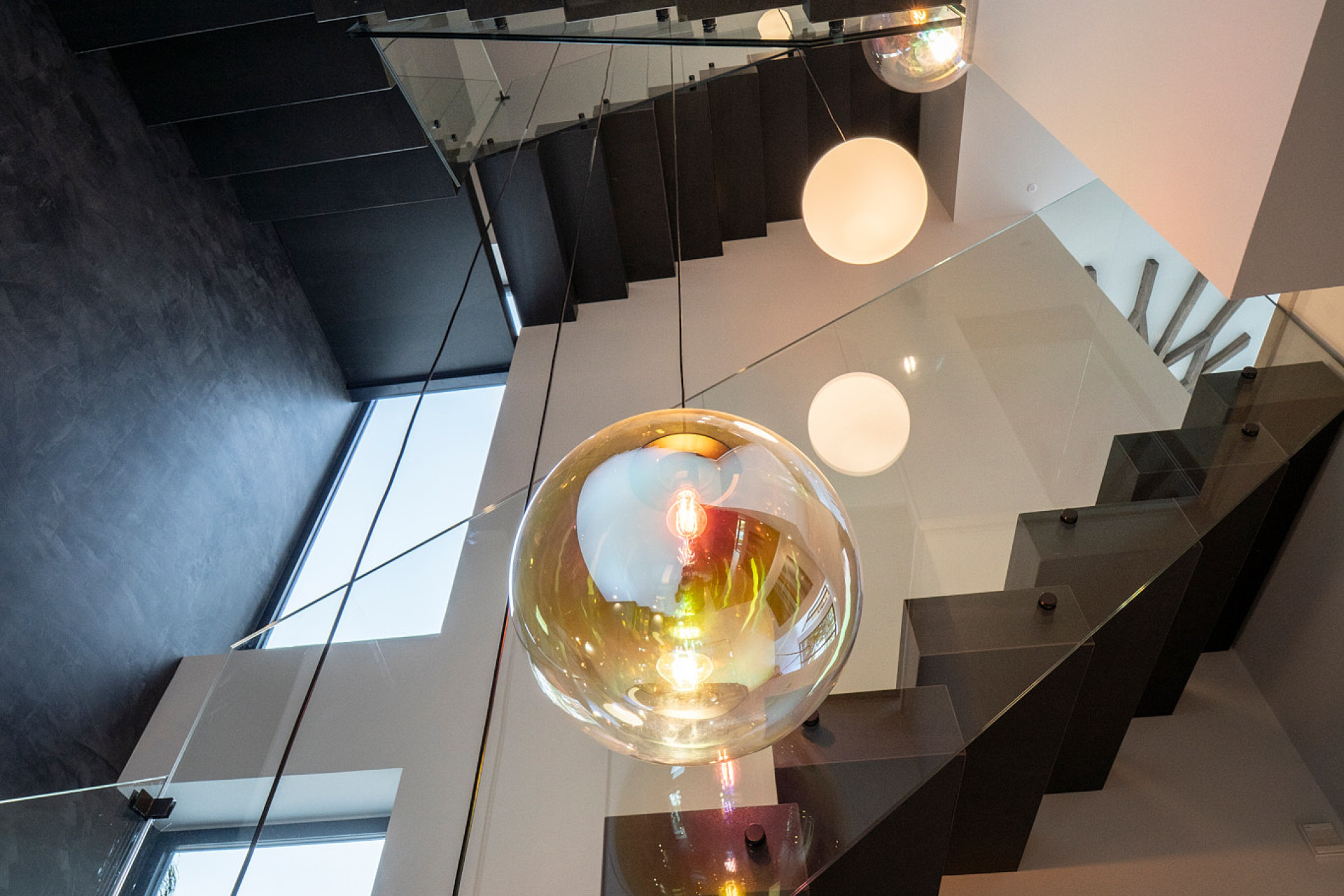 Nowy budynek - Villa - El Paraíso