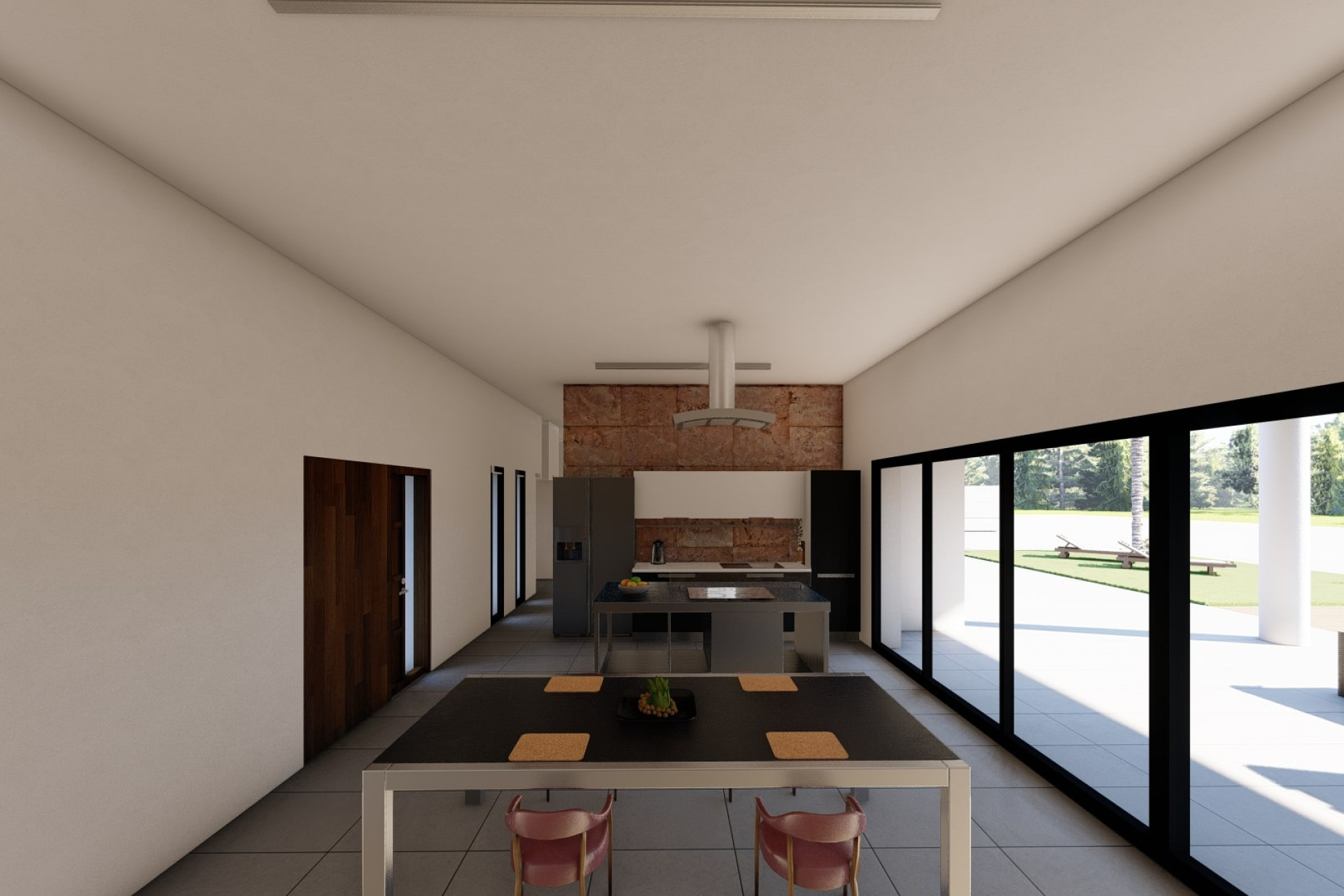 Nowy budynek - Villa - El Pinós