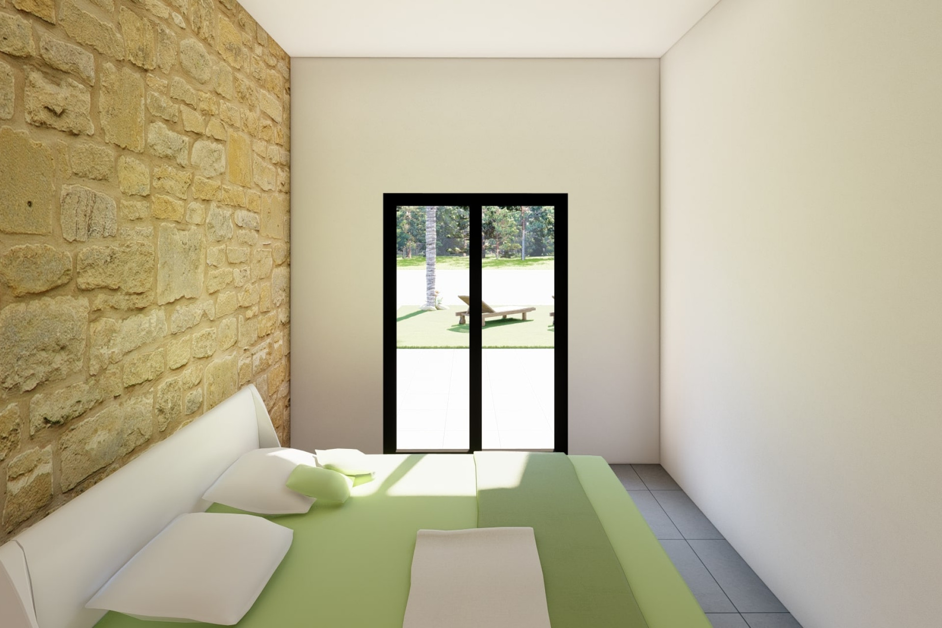 Nowy budynek - Villa - El Pinós