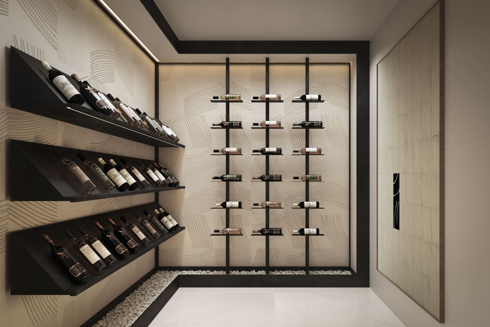 Nowy budynek - Villa - Estepona