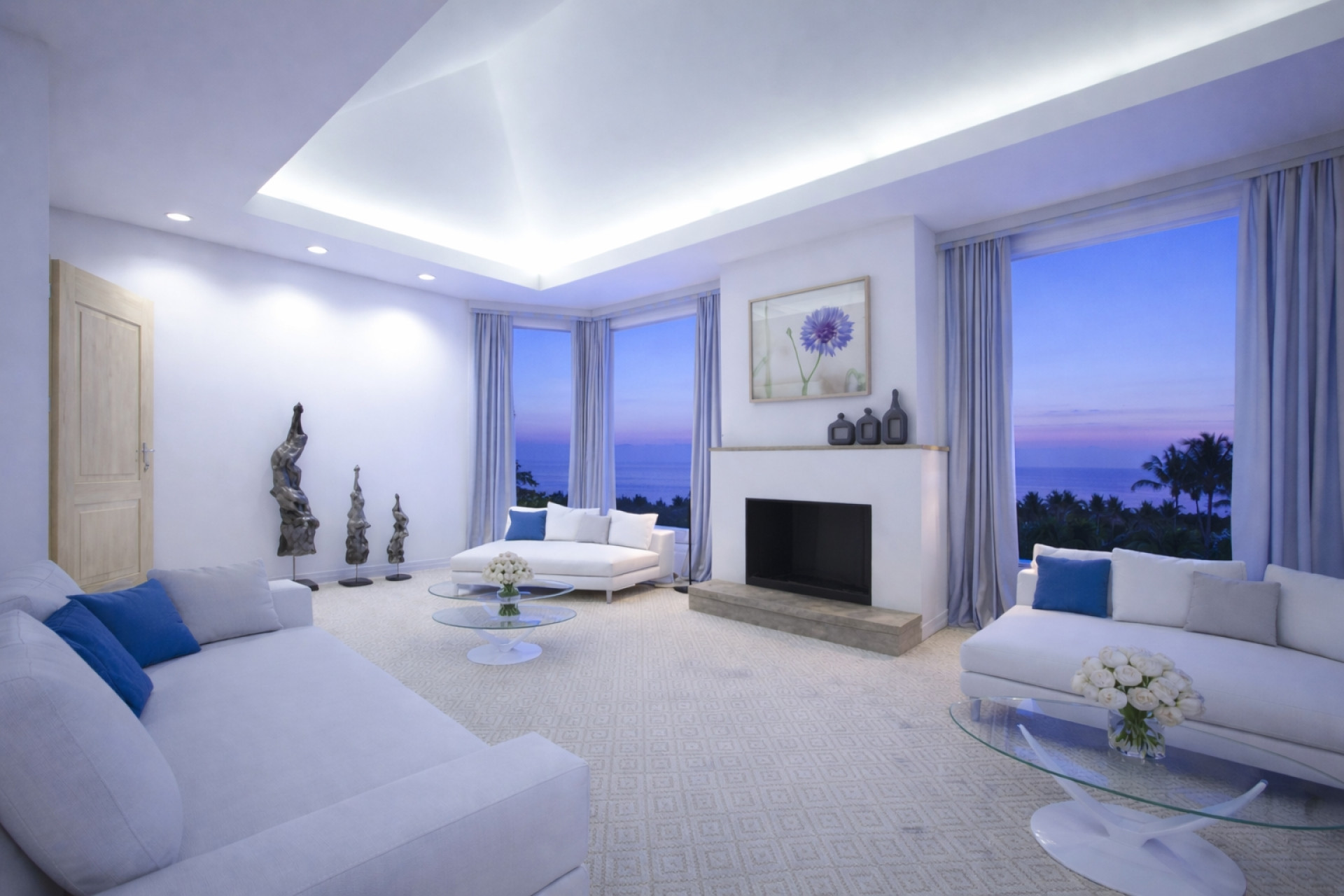 Nowy budynek - Villa - Estepona