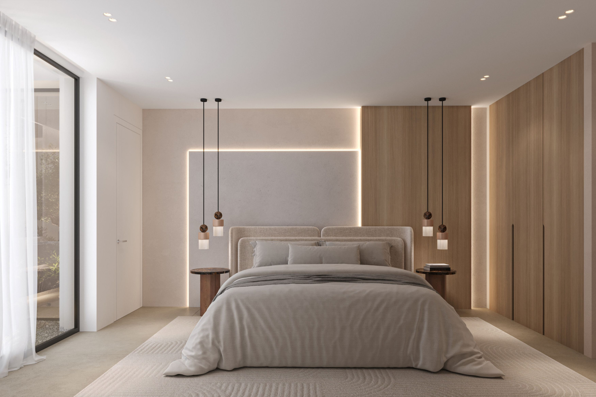 Nowy budynek - Villa - Estepona