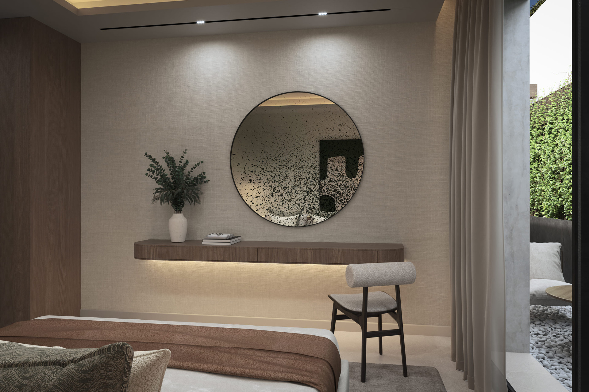 Nowy budynek - Villa - Estepona