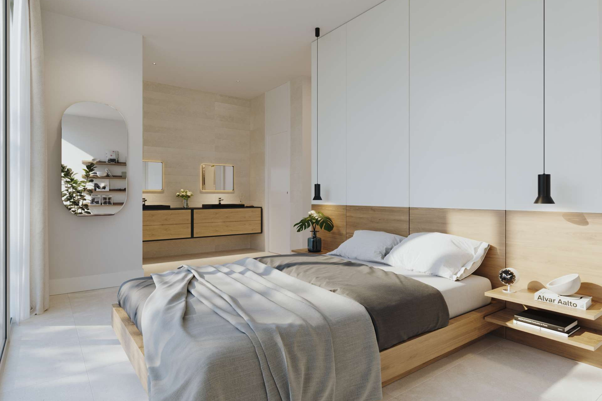 Nowy budynek - Villa - Estepona