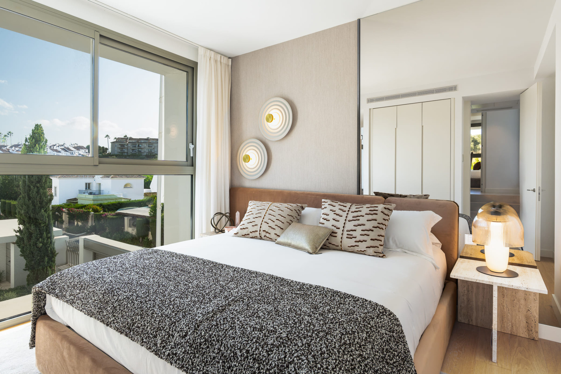 Nowy budynek - Villa - Estepona