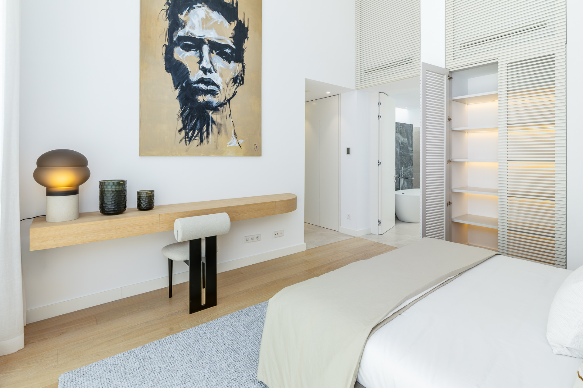 Nowy budynek - Villa - Estepona