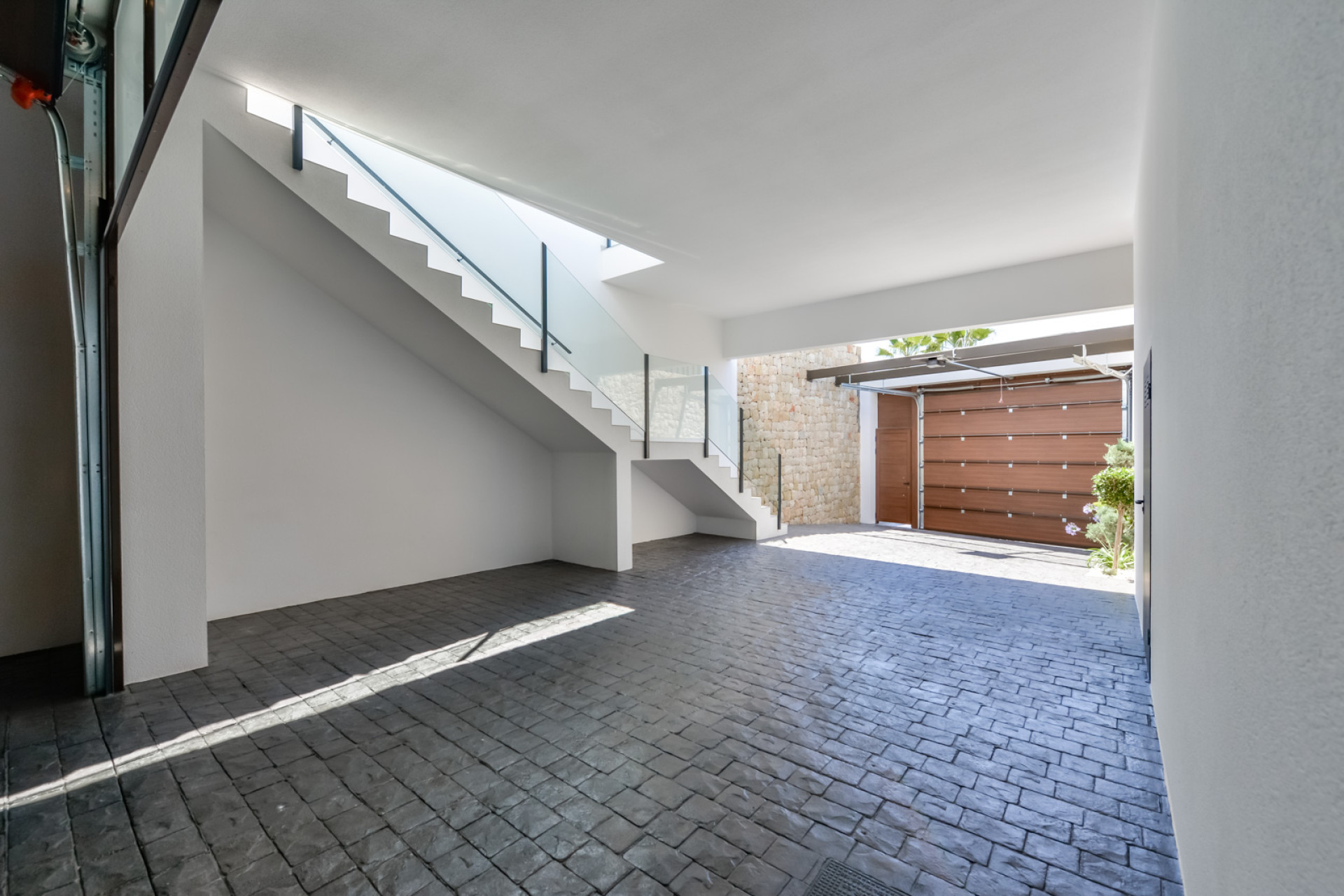 Nowy budynek - Villa - Finestrat