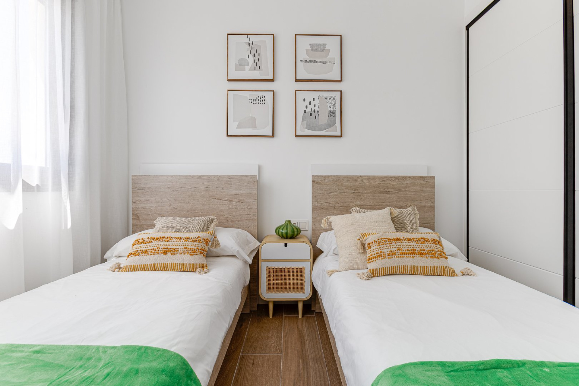 Nowy budynek - Villa - Finestrat