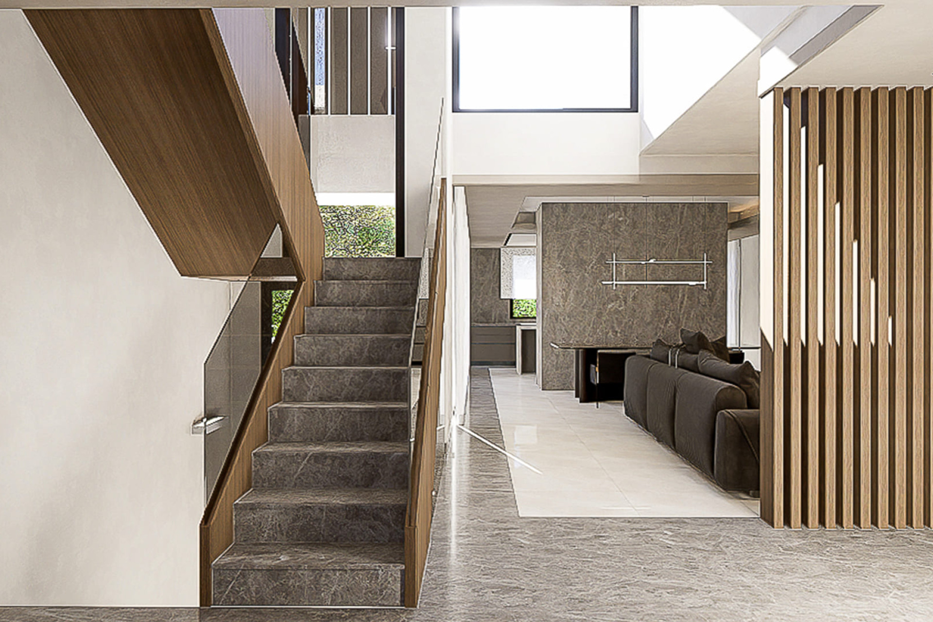 Nowy budynek - Villa - Finestrat