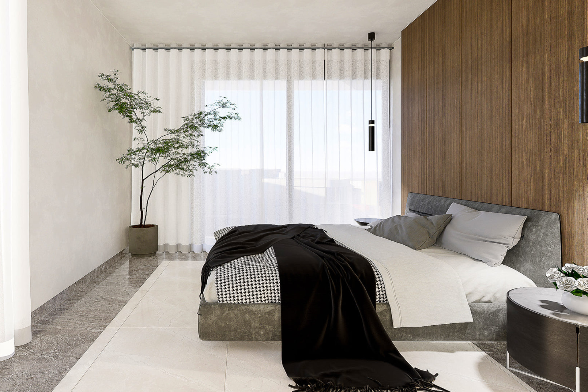 Nowy budynek - Villa - Finestrat