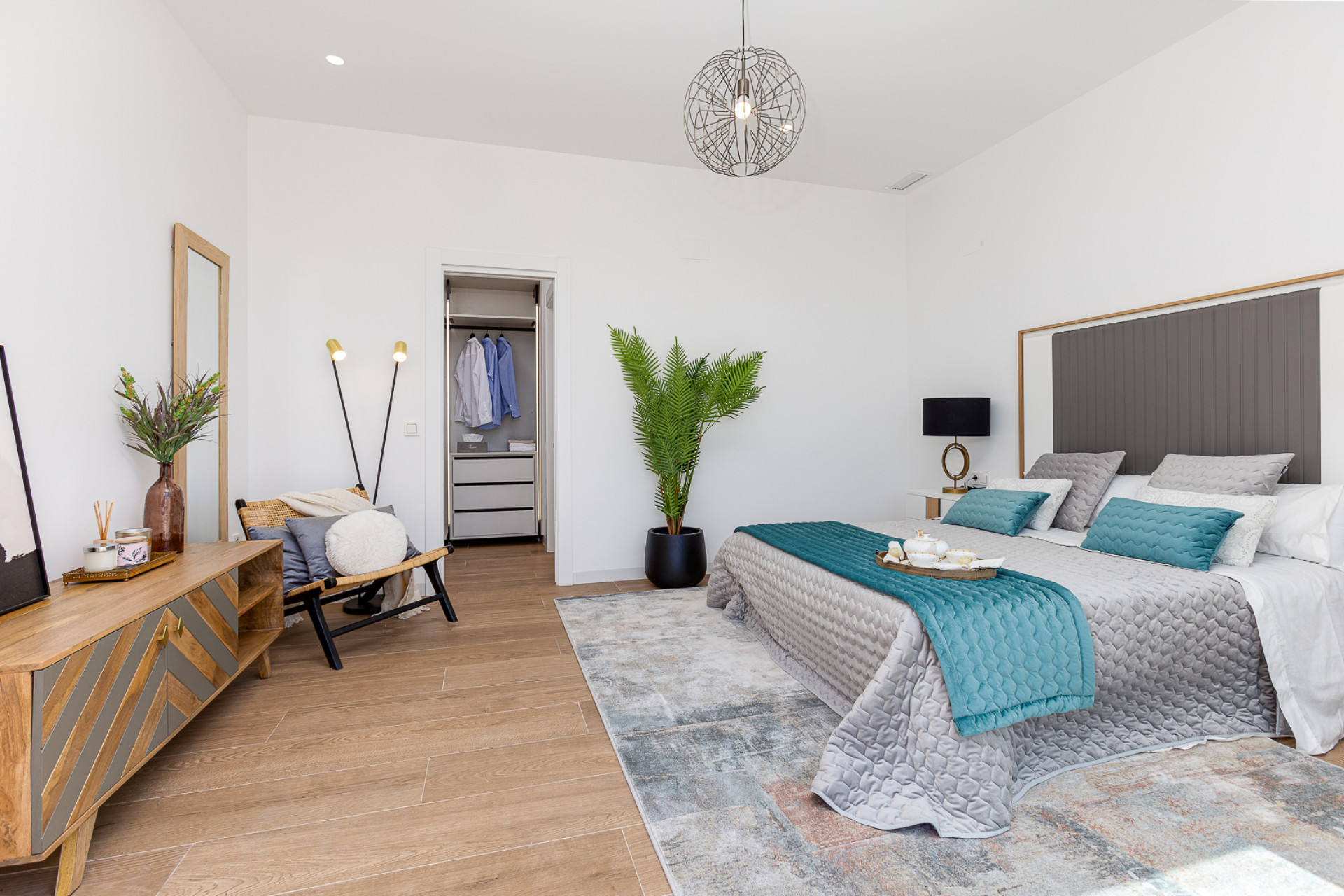 Nowy budynek - Villa - Finestrat