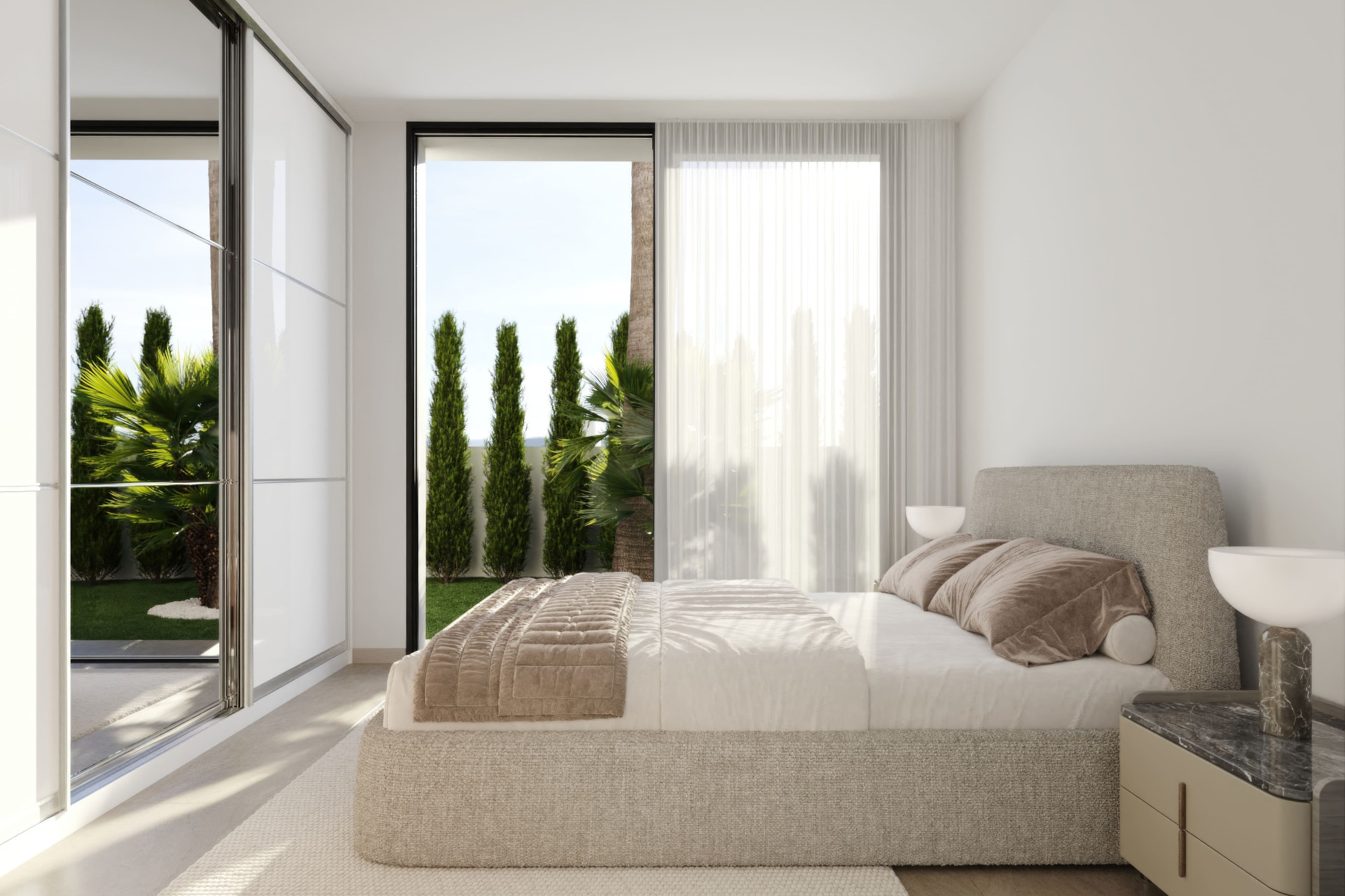 Nowy budynek - Villa - Finestrat