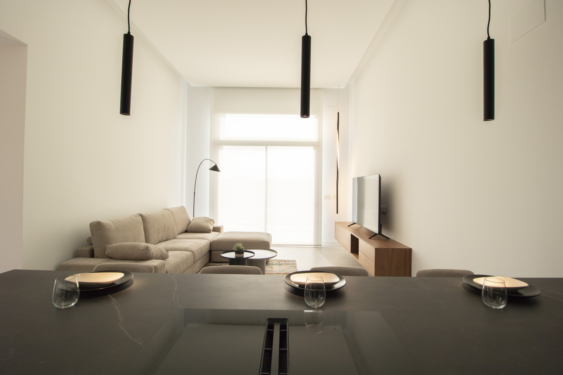 Nowy budynek - Villa - Finestrat