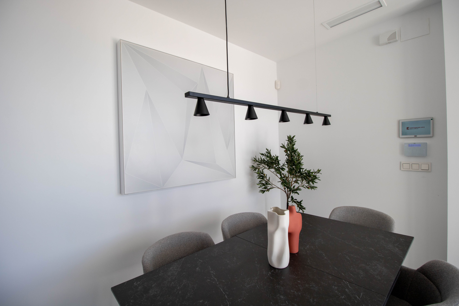 Nowy budynek - Villa - Finestrat