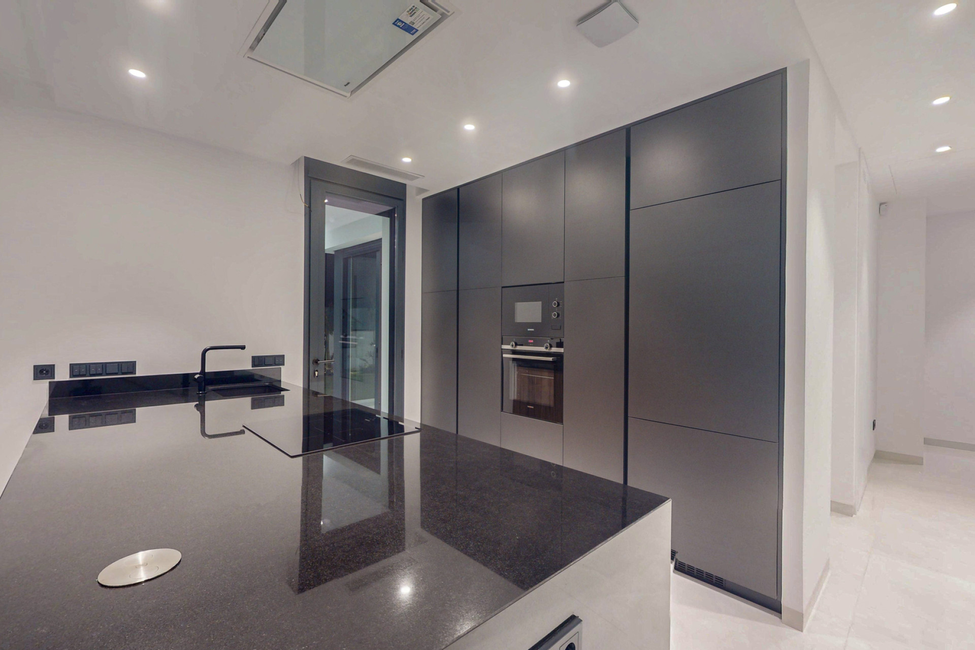 Nowy budynek - Villa - Finestrat