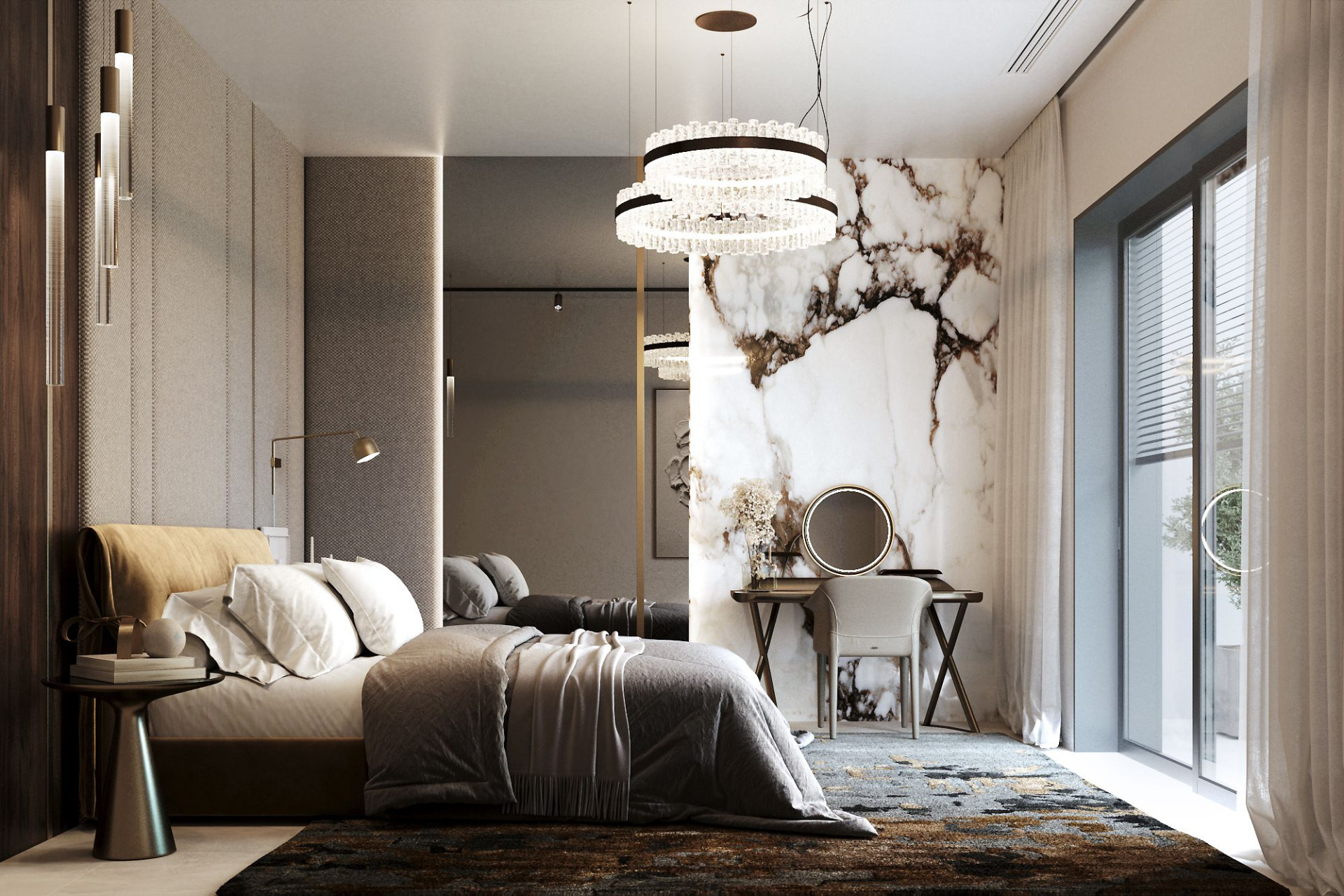 Nowy budynek - Villa - Finestrat