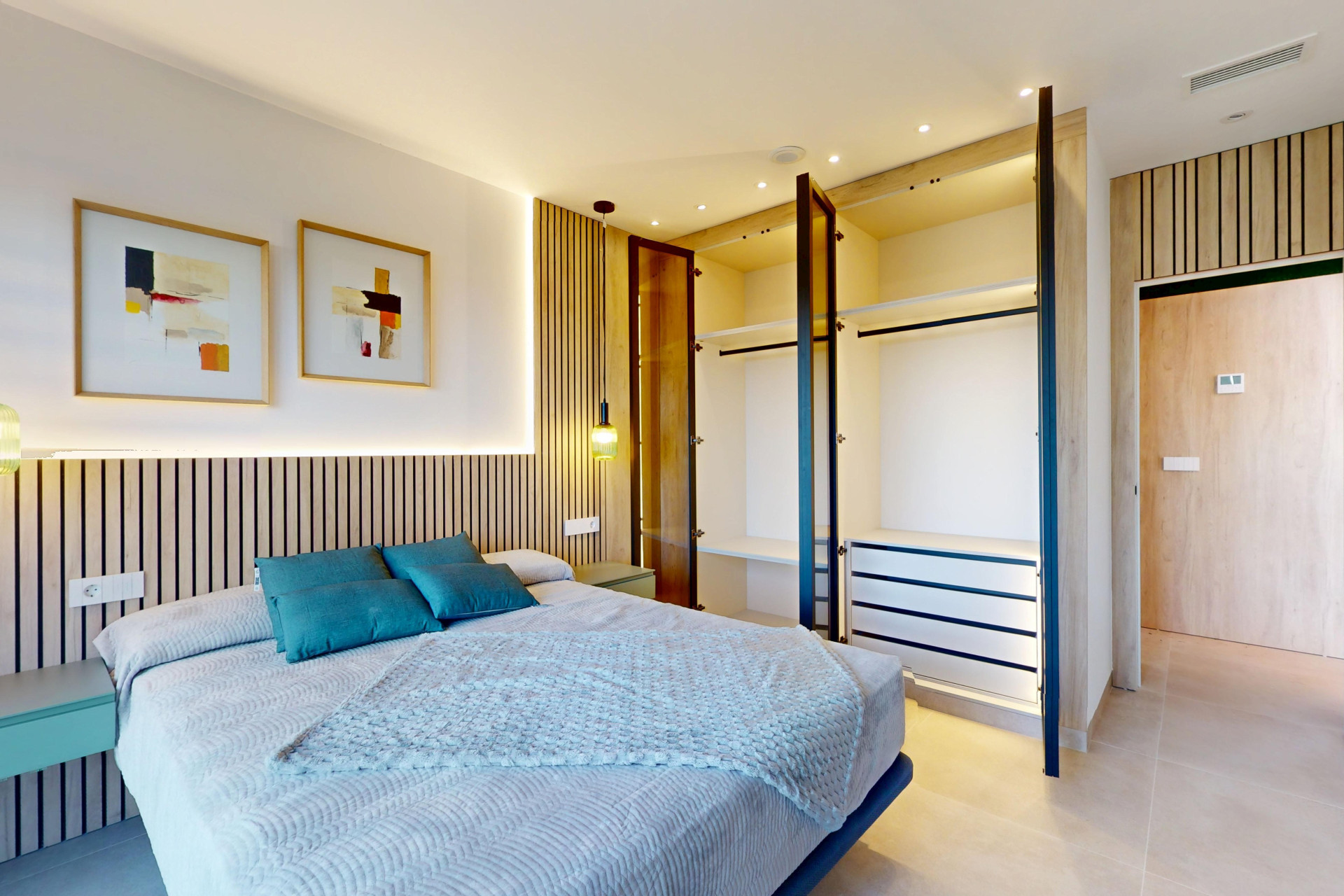 Nowy budynek - Villa - Finestrat