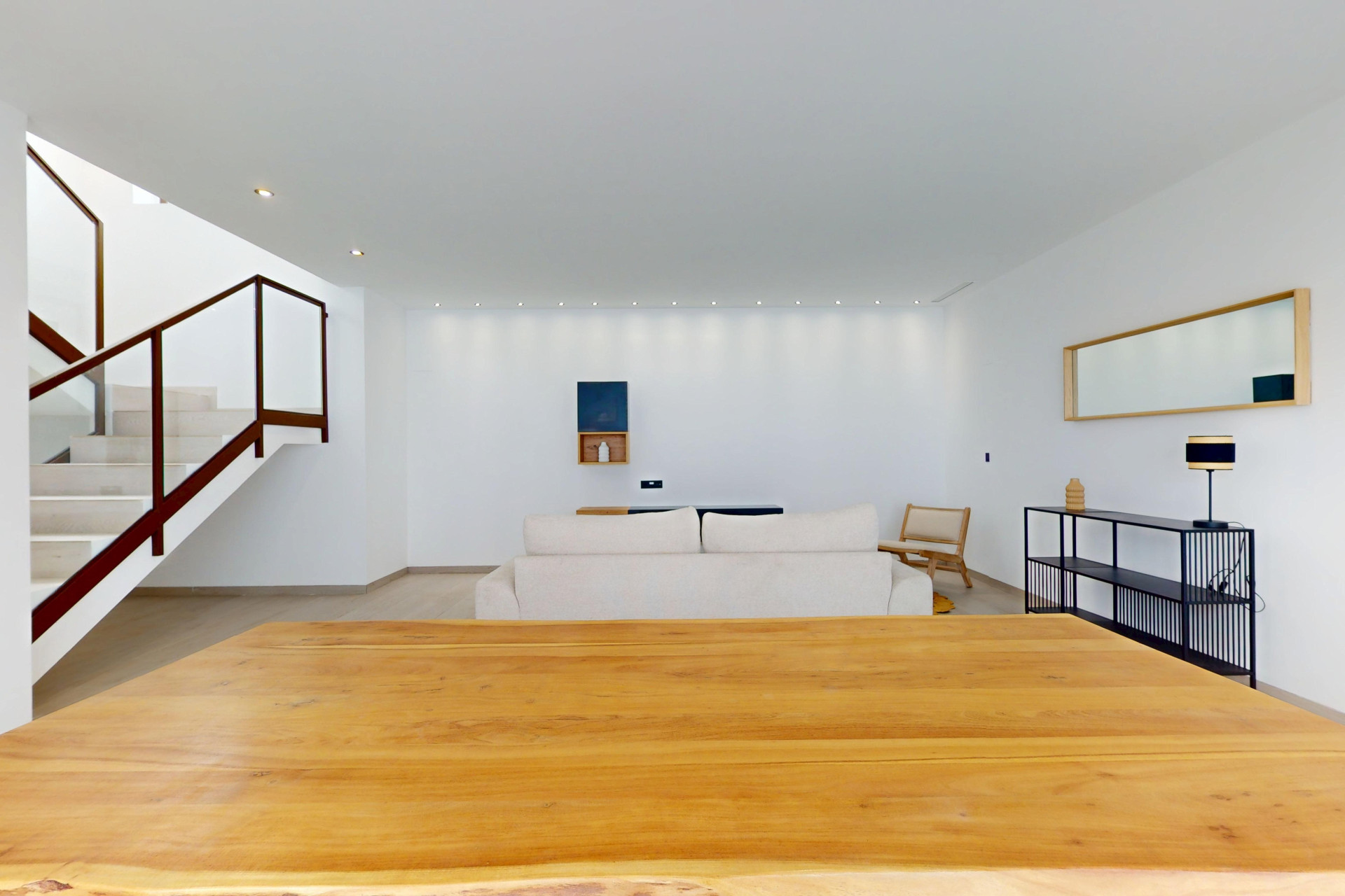 Nowy budynek - Villa - Finestrat