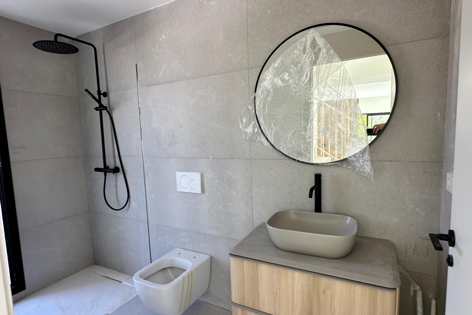 Nowy budynek - Villa - Finestrat