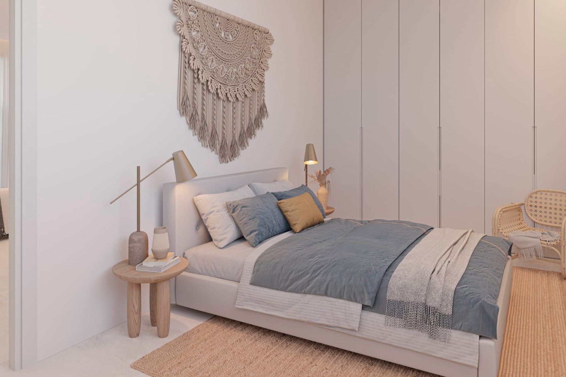 Nowy budynek - Villa - Fuengirola