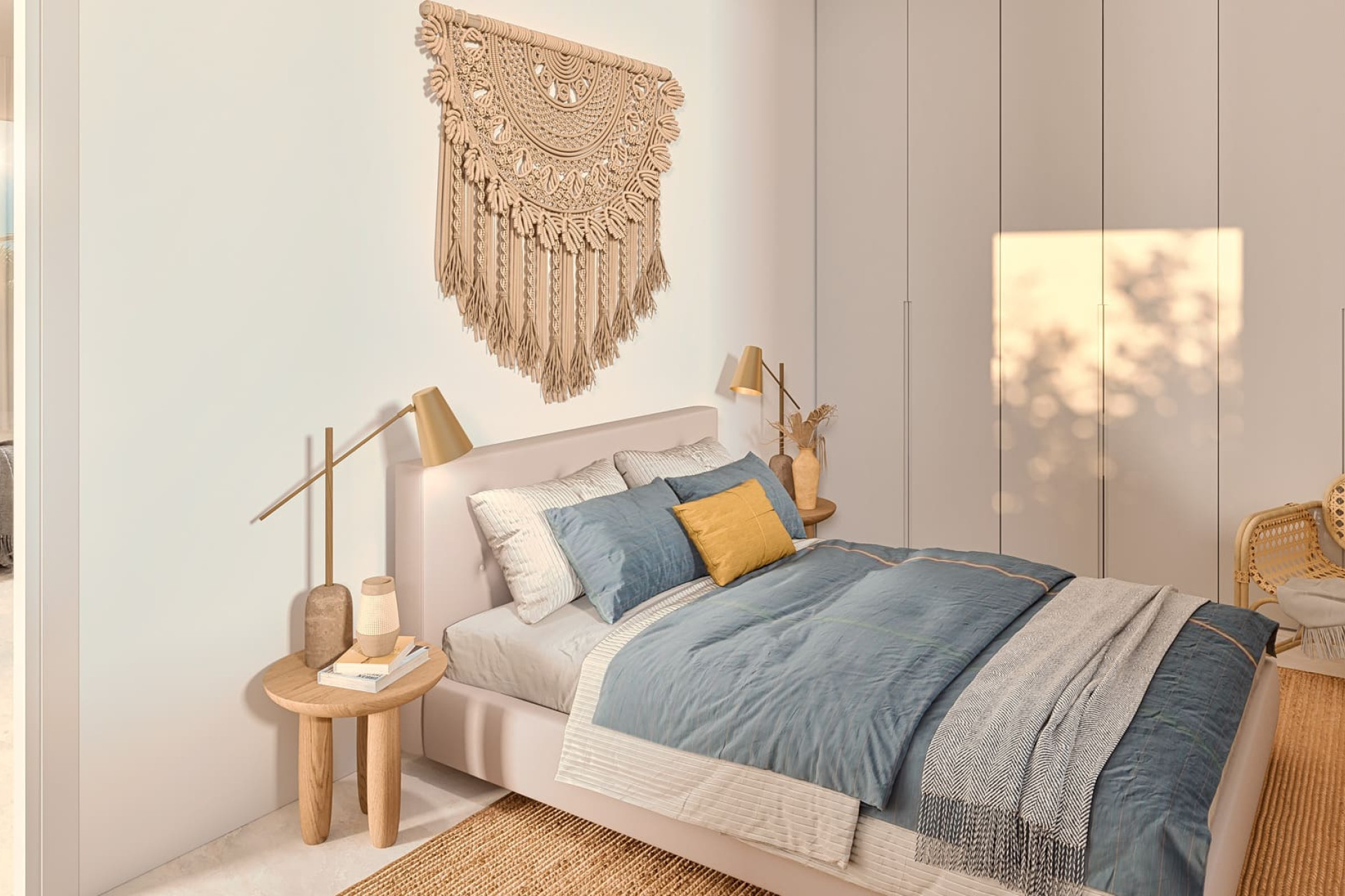 Nowy budynek - Villa - Fuengirola