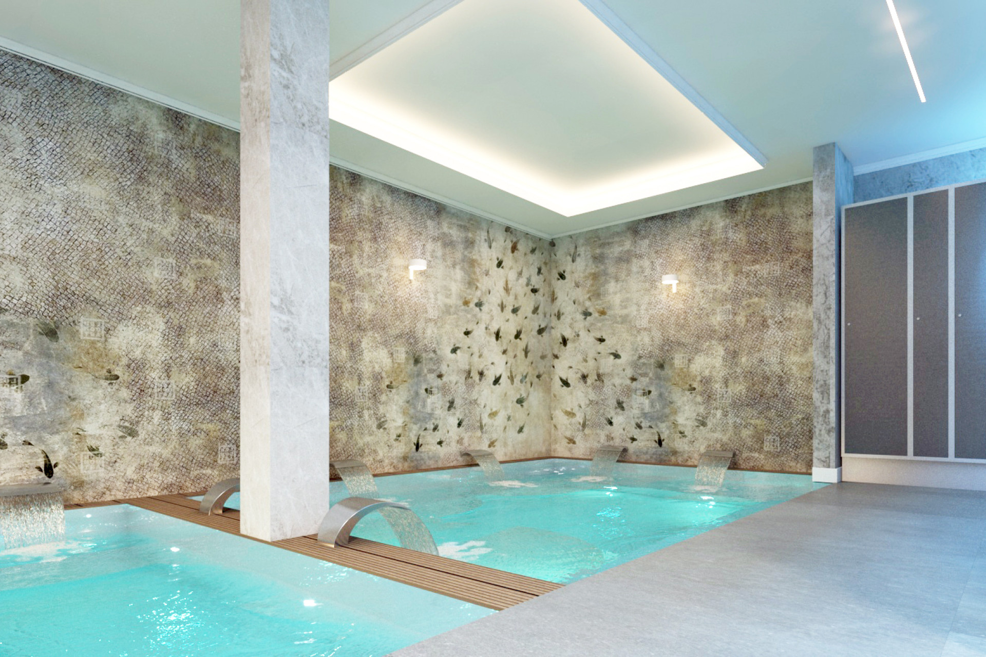 Nowy budynek - Villa - Fuengirola