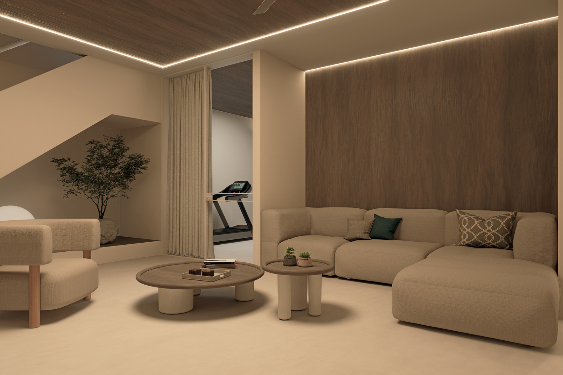 Nowy budynek - Villa - Gran Alacant