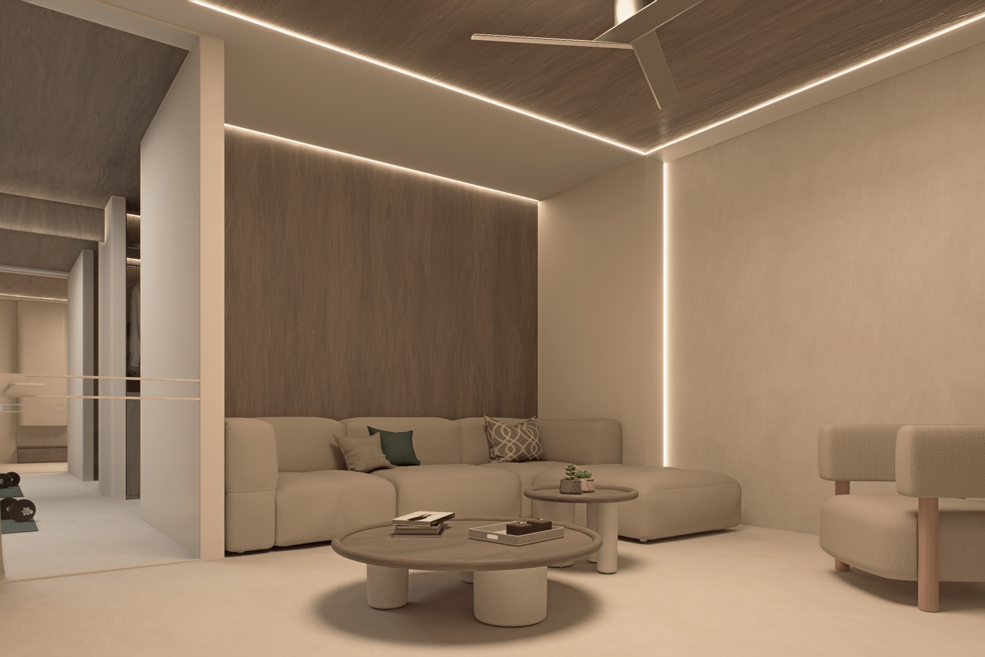 Nowy budynek - Villa - Gran Alacant