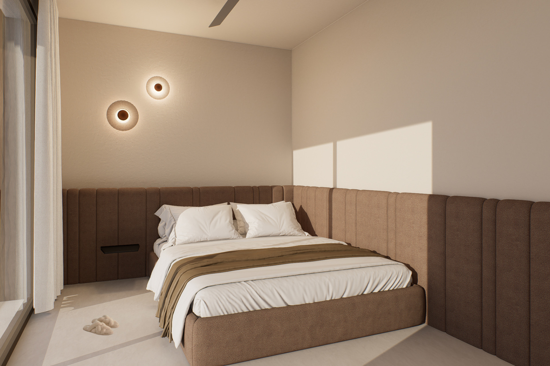 Nowy budynek - Villa - Gran Alacant