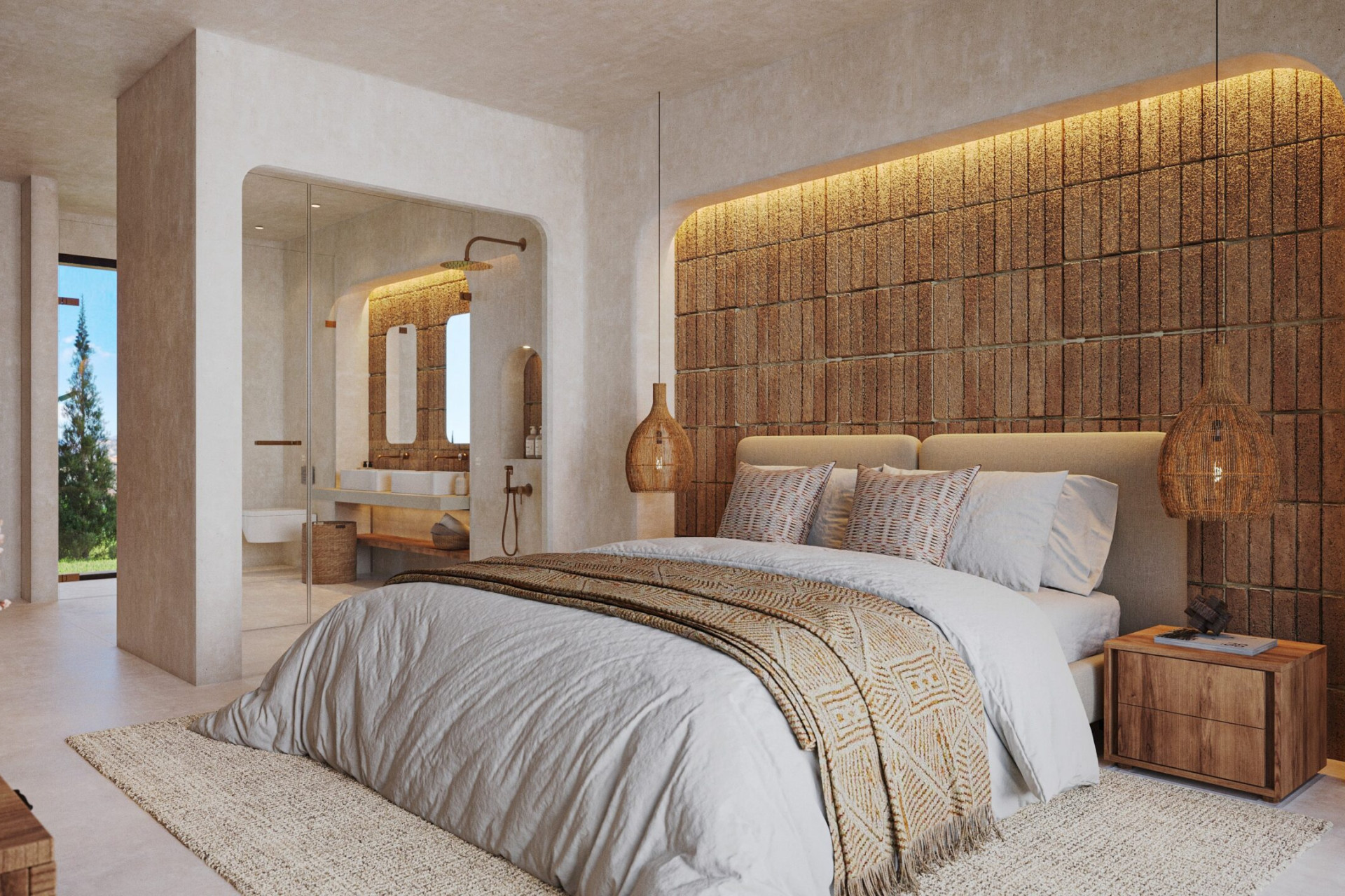 Nowy budynek - Villa - Jávea