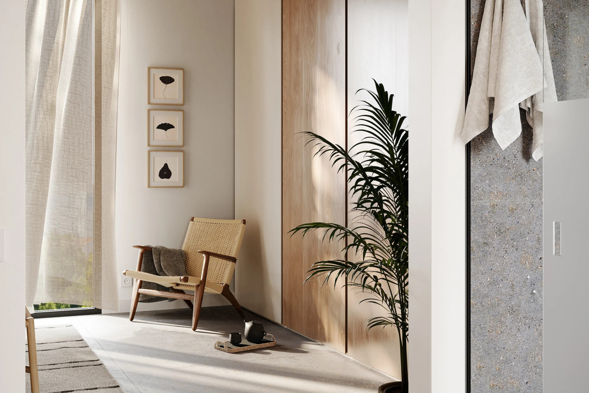 Nowy budynek - Villa - La Cala de Mijas