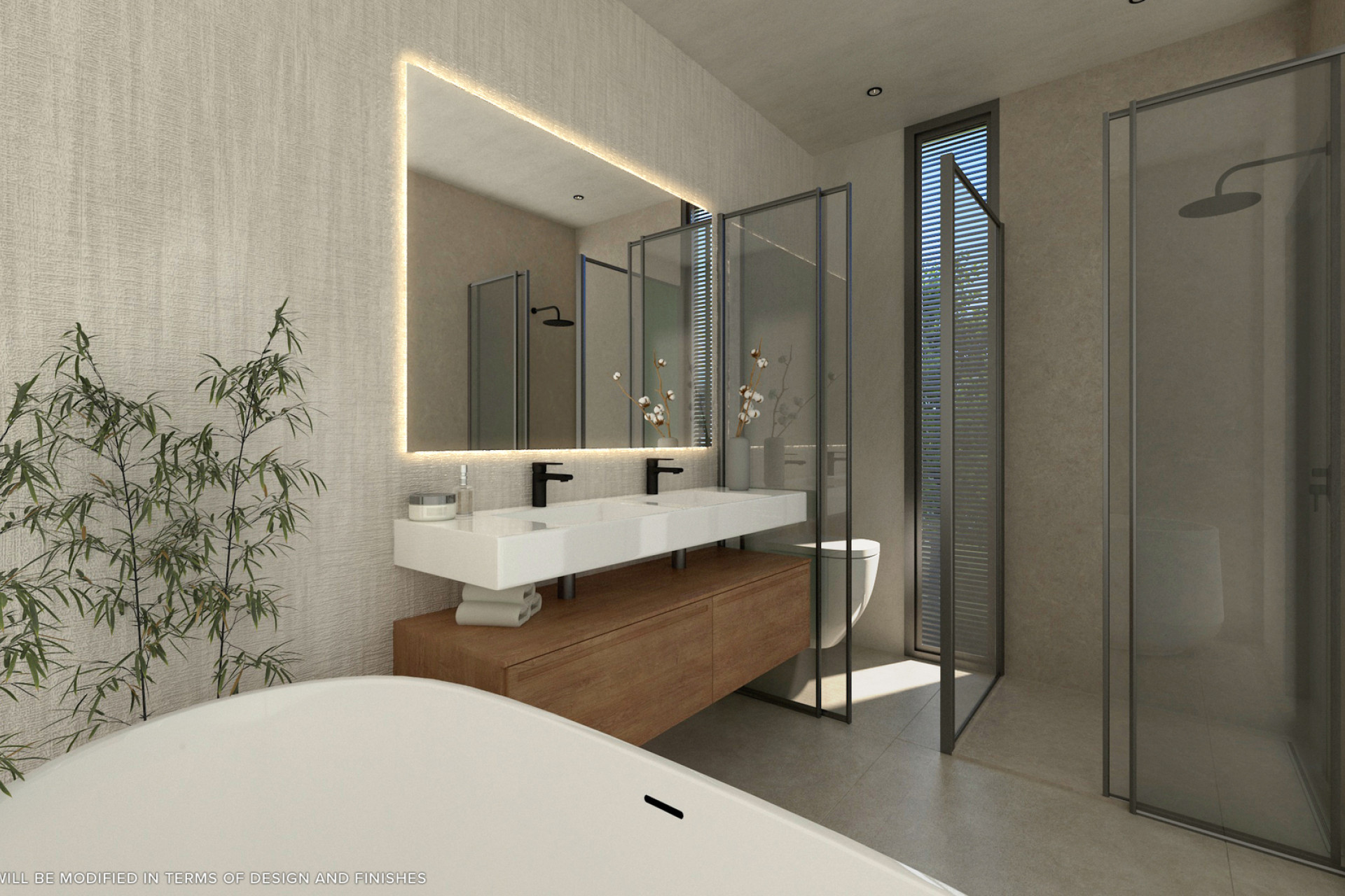 Nowy budynek - Villa - La Cala de Mijas