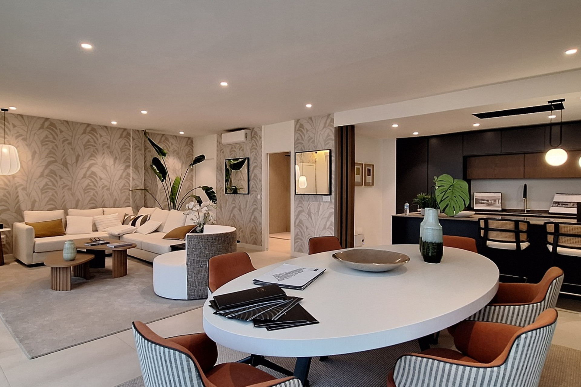 Nowy budynek - Villa - La Cala de Mijas