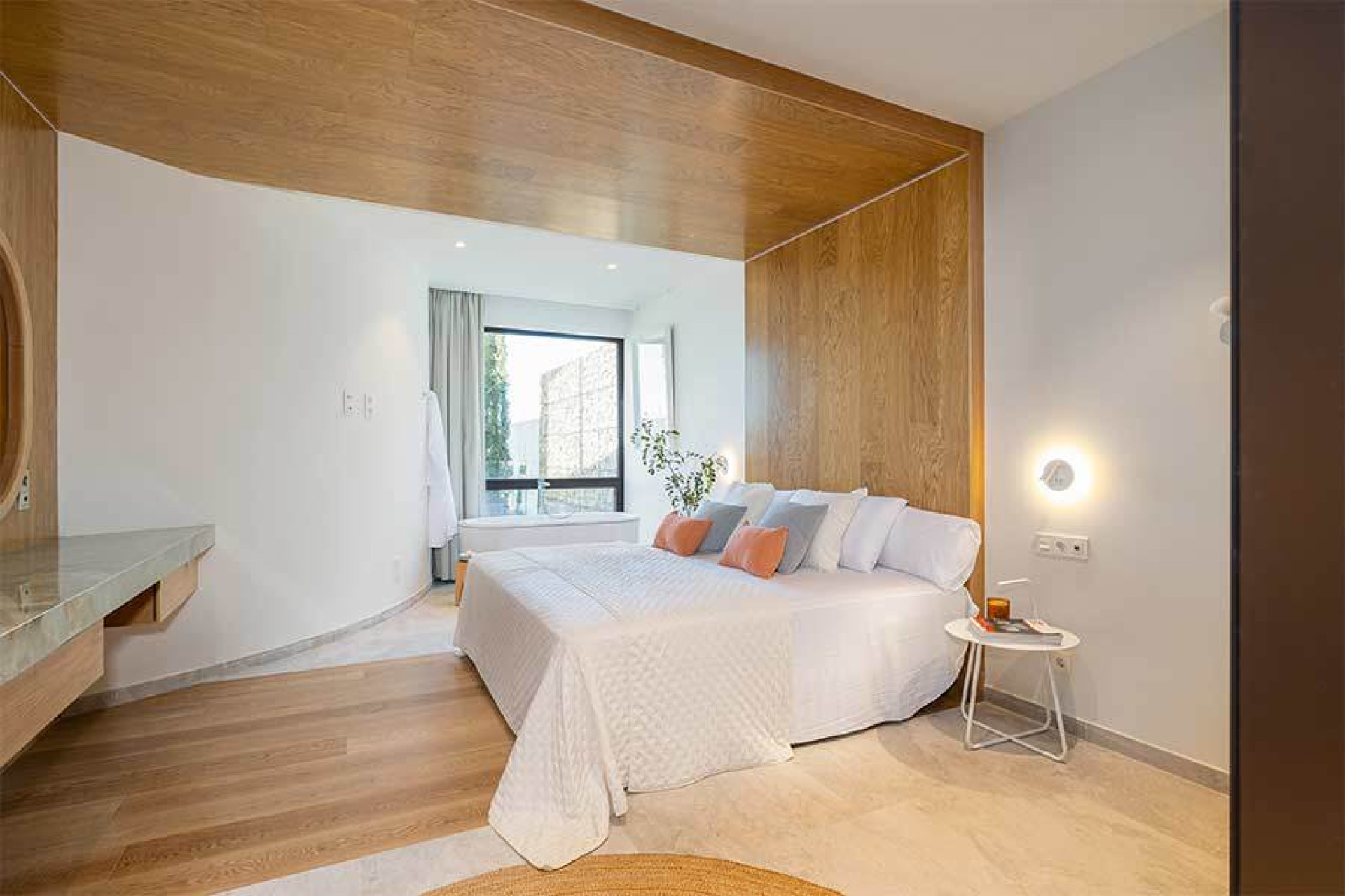 Nowy budynek - Villa - La Capellania