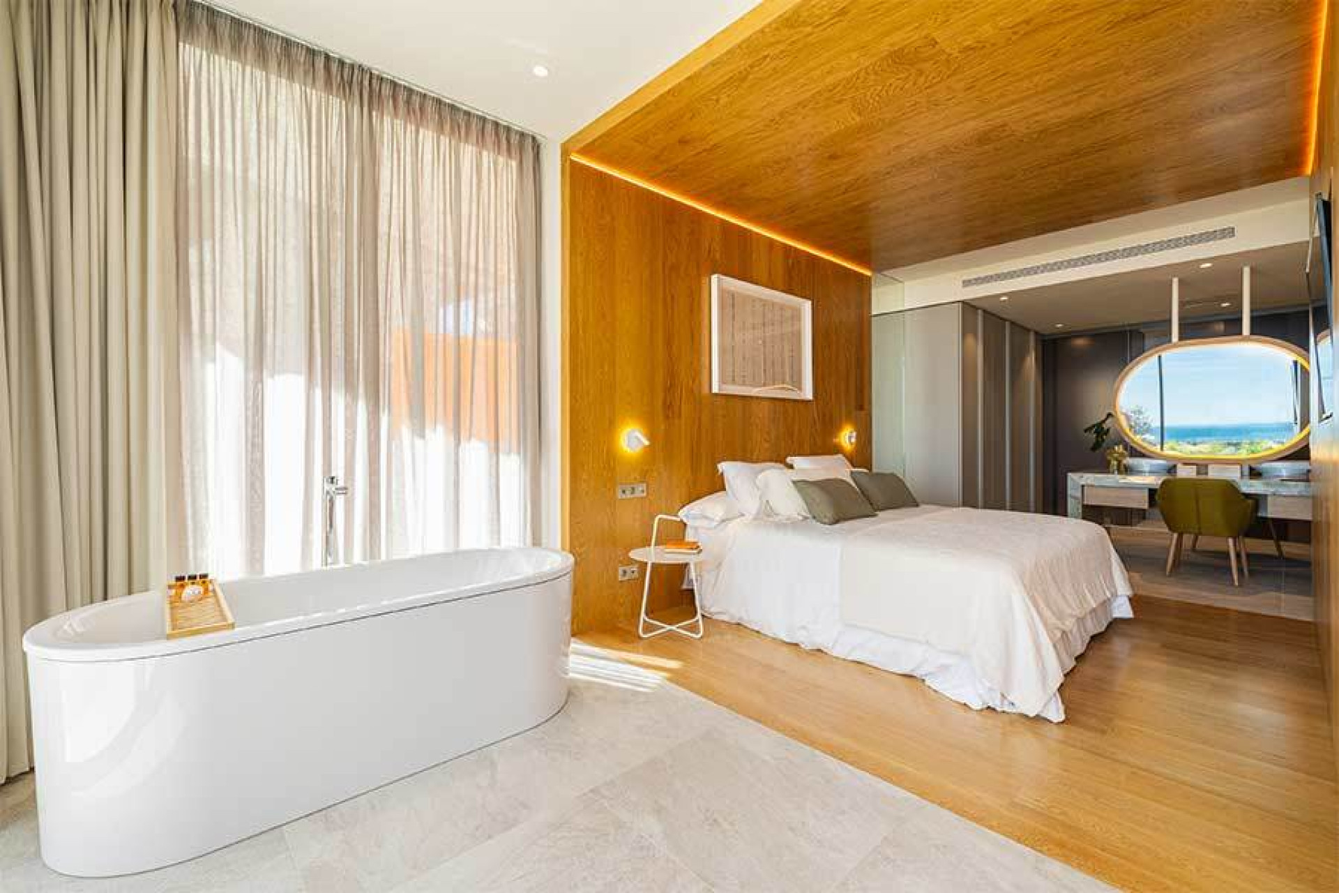Nowy budynek - Villa - La Capellania