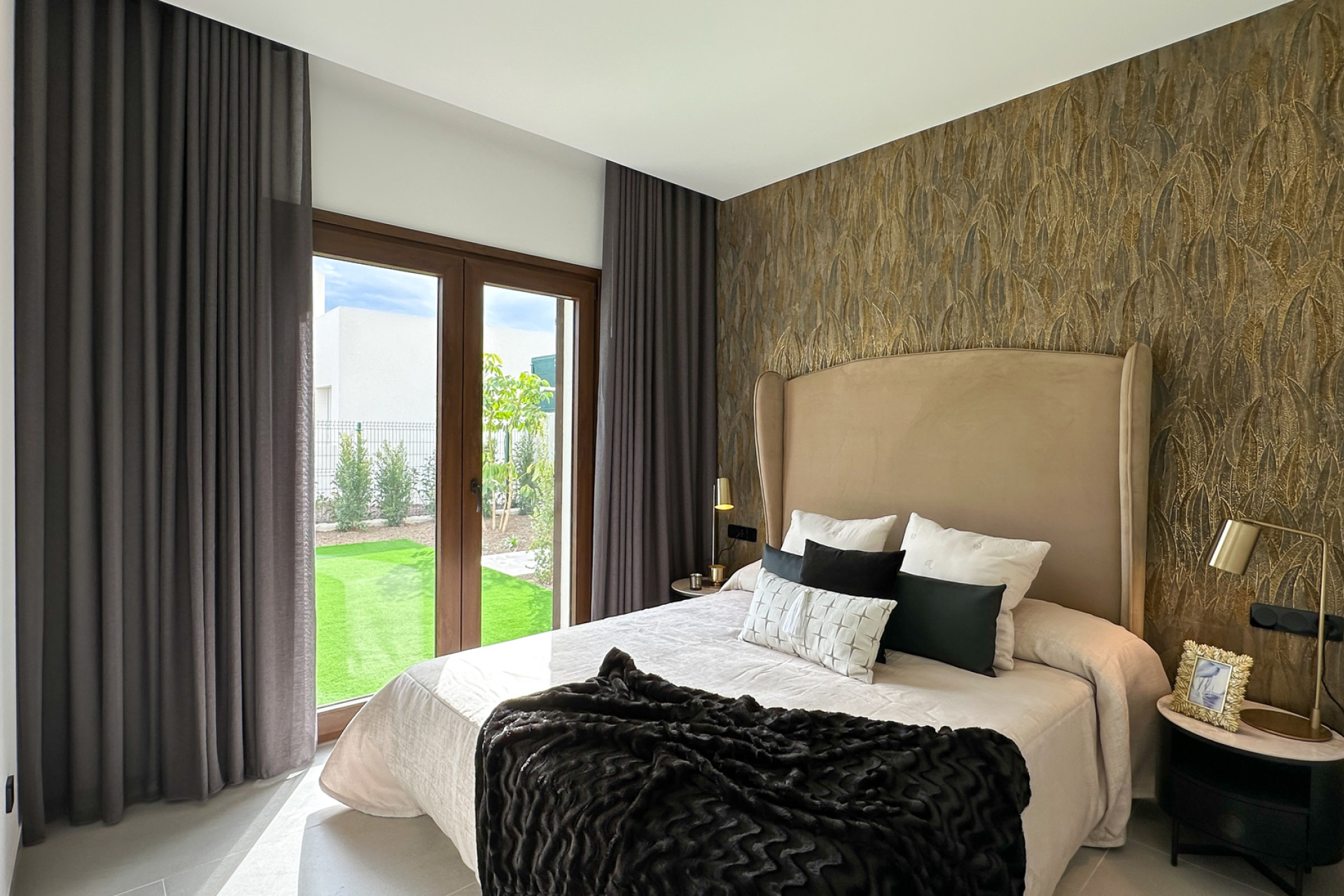 Nowy budynek - Villa - La Finca Golf